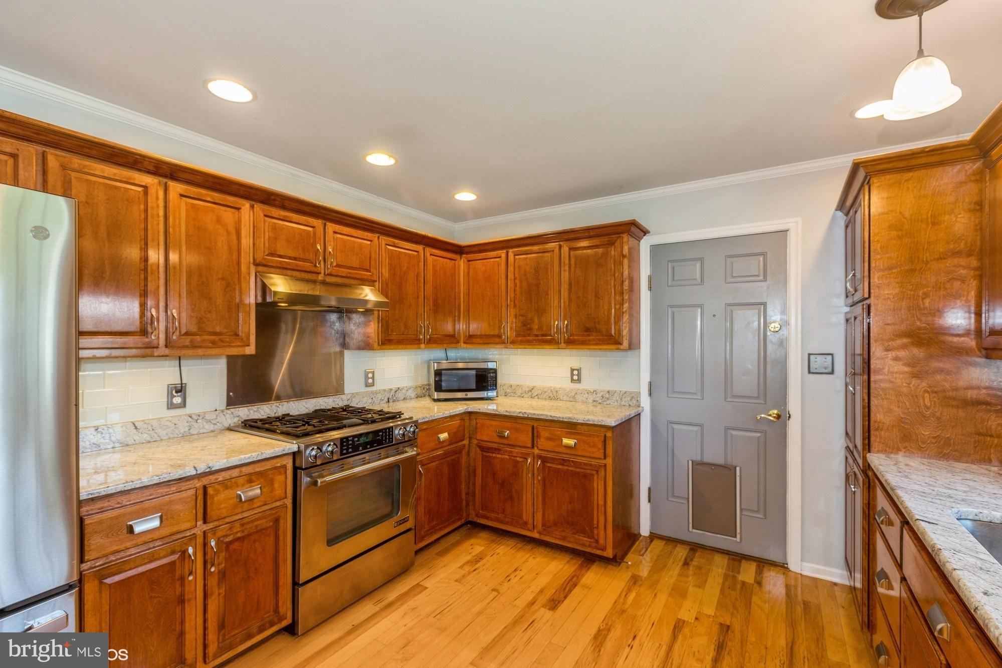 STEEPLECHASE - Residential