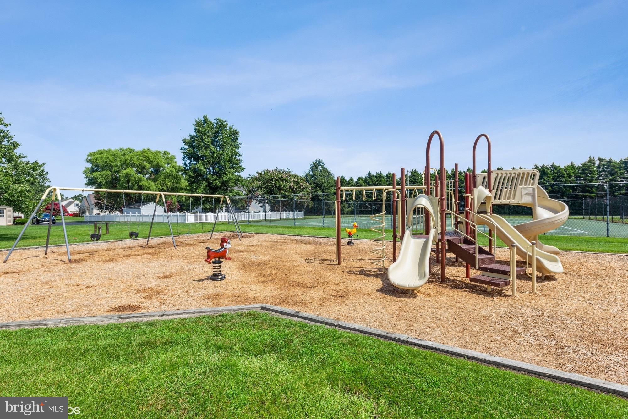 STEEPLECHASE - Residential