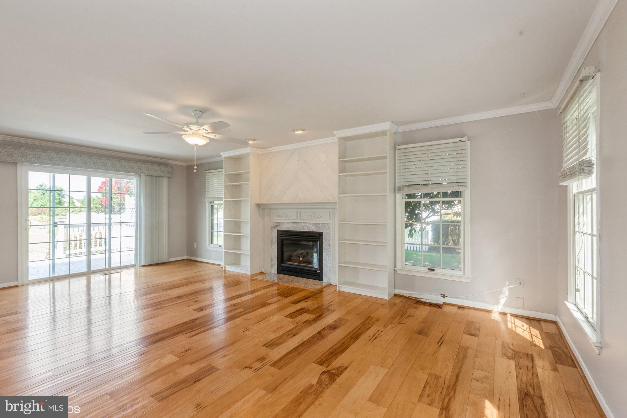 STEEPLECHASE - Residential