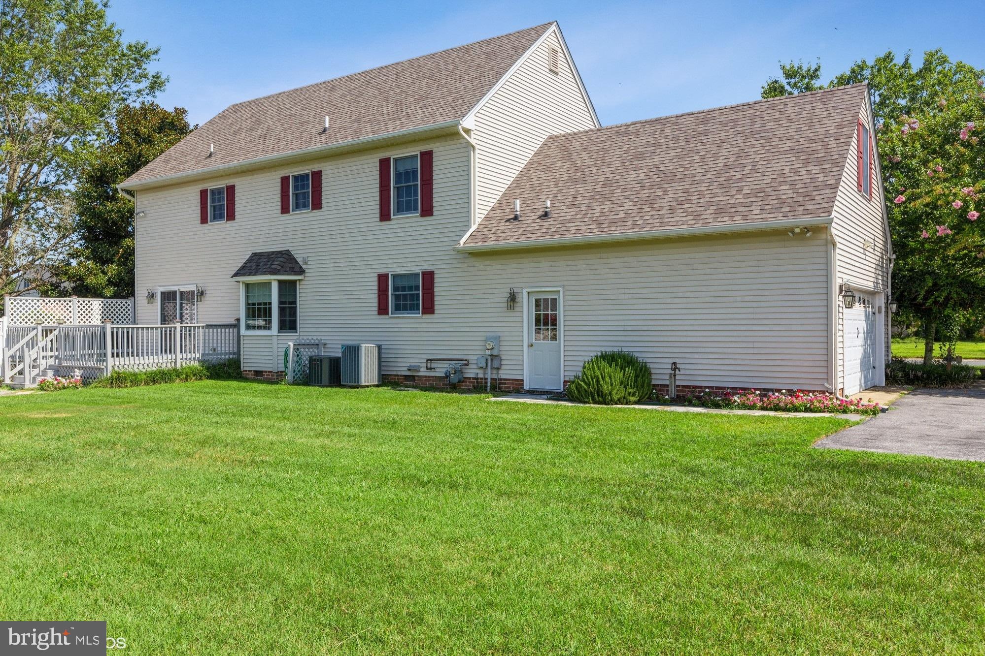 STEEPLECHASE - Residential