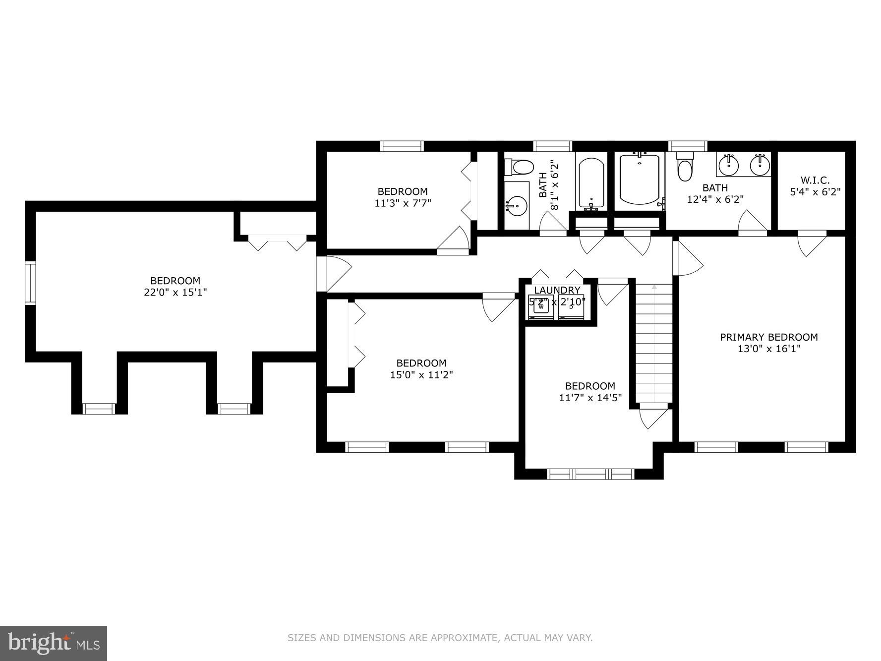 STEEPLECHASE - Residential