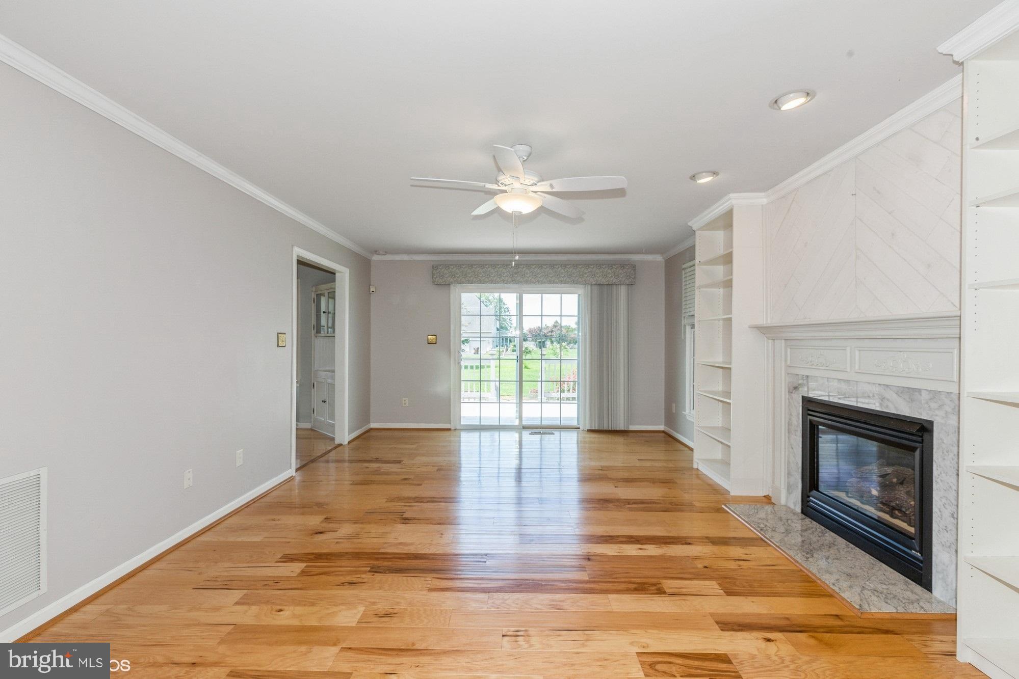 STEEPLECHASE - Residential