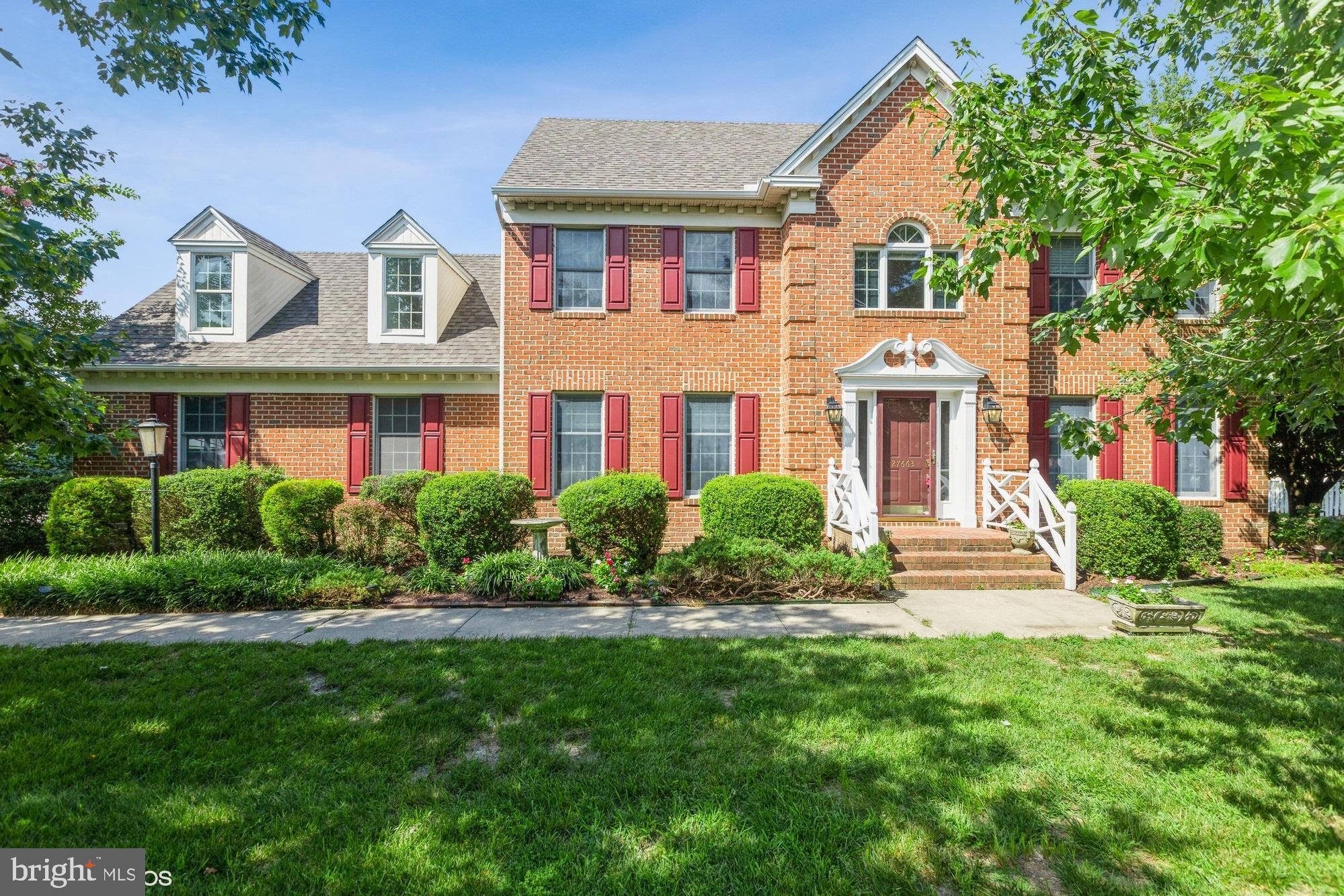 STEEPLECHASE - Residential