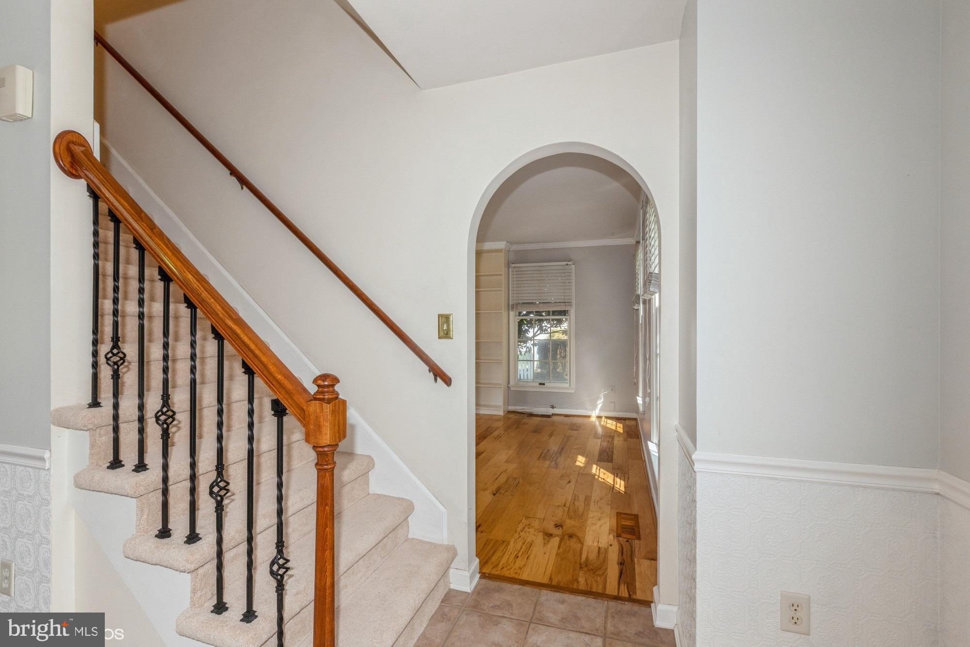 STEEPLECHASE - Residential