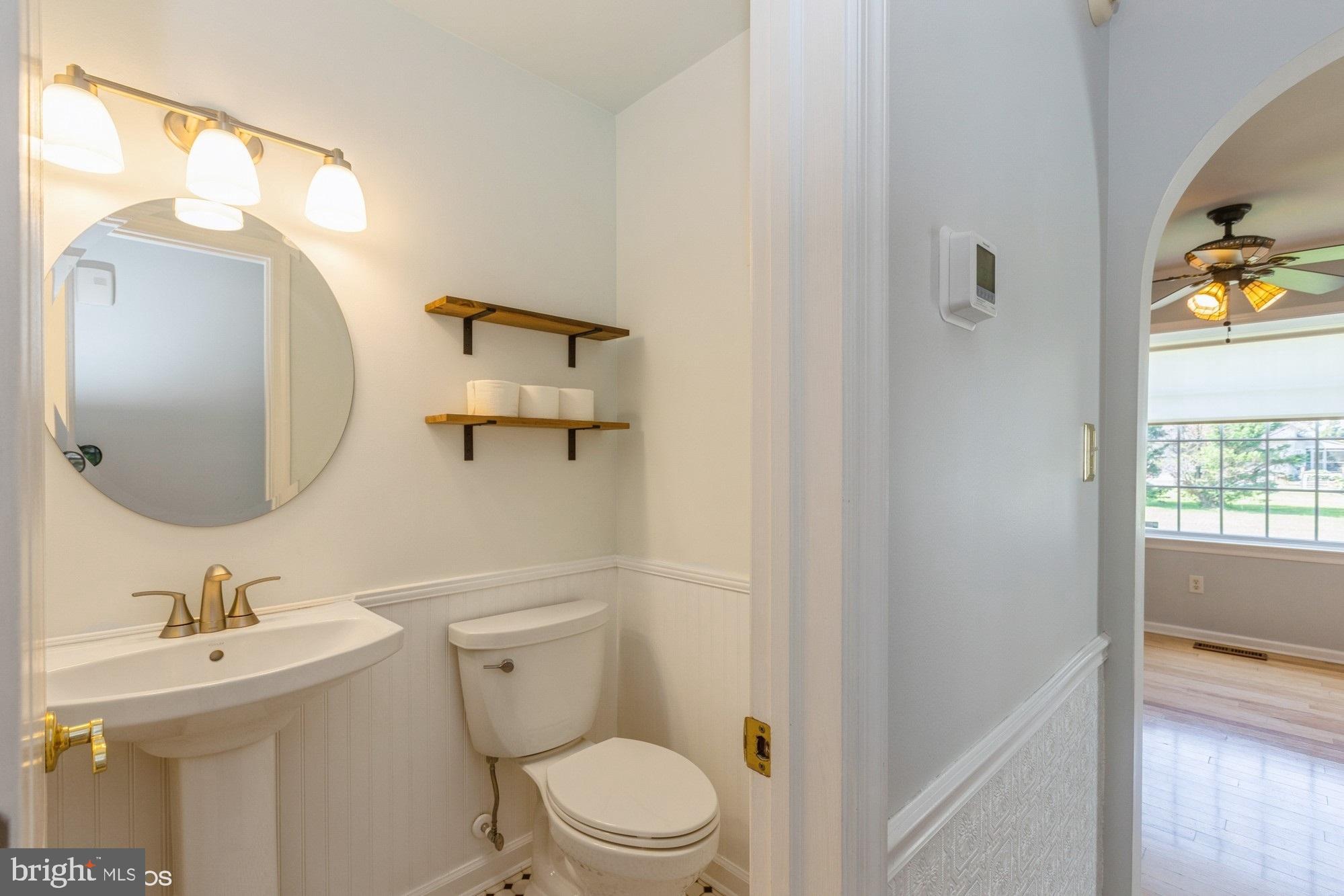 STEEPLECHASE - Residential