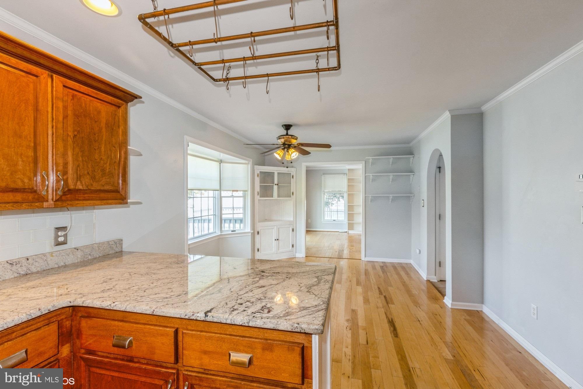 STEEPLECHASE - Residential