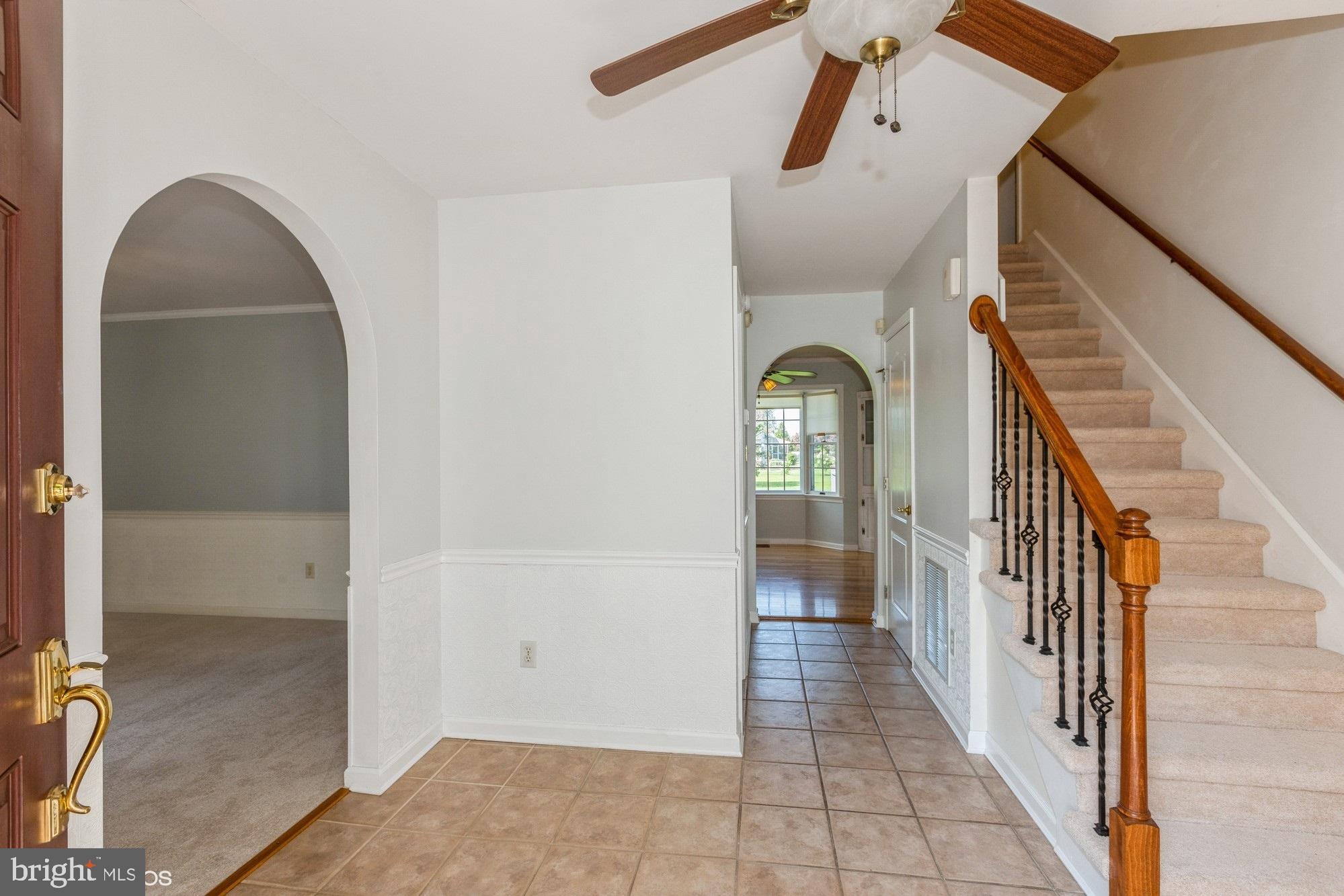 STEEPLECHASE - Residential