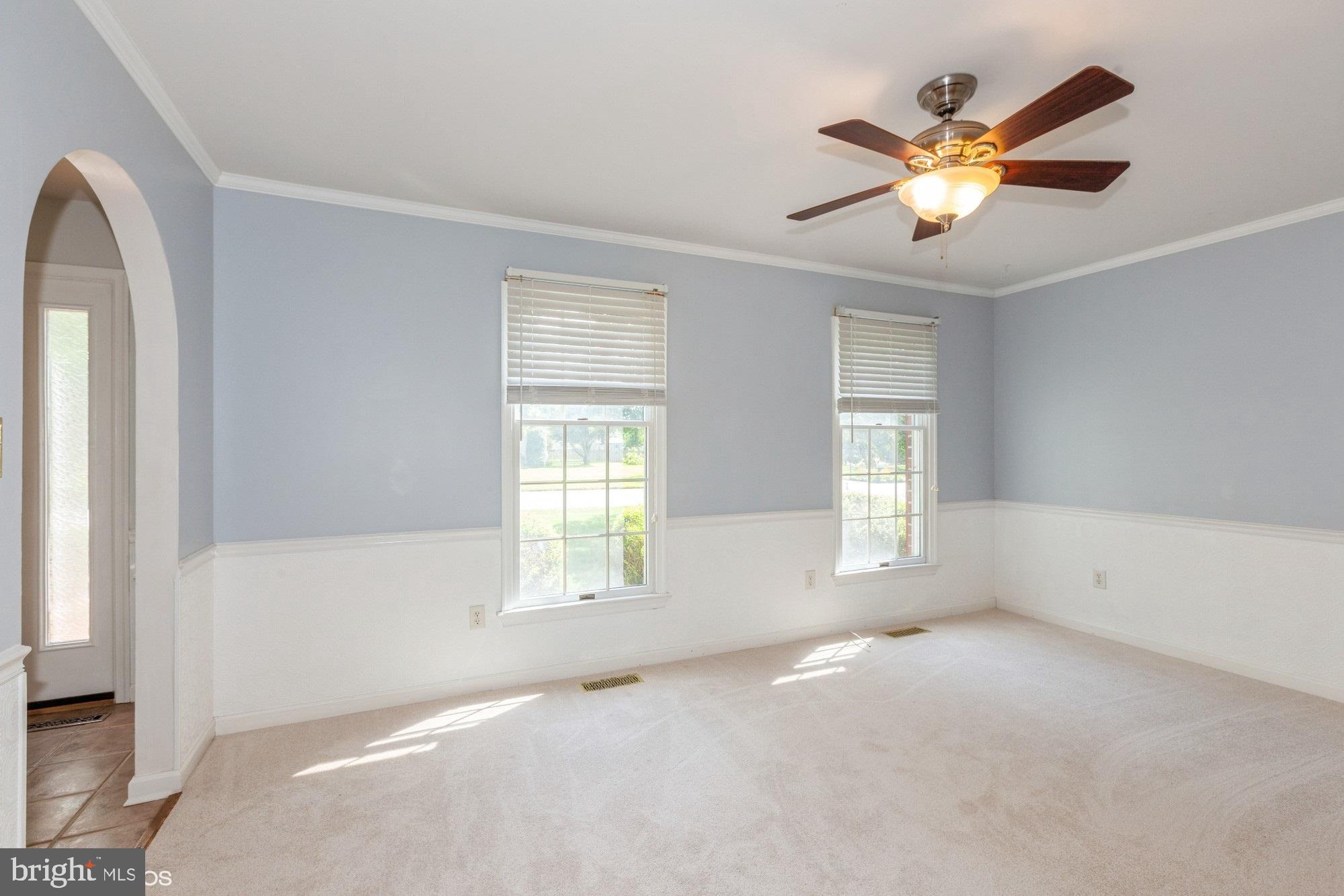 STEEPLECHASE - Residential