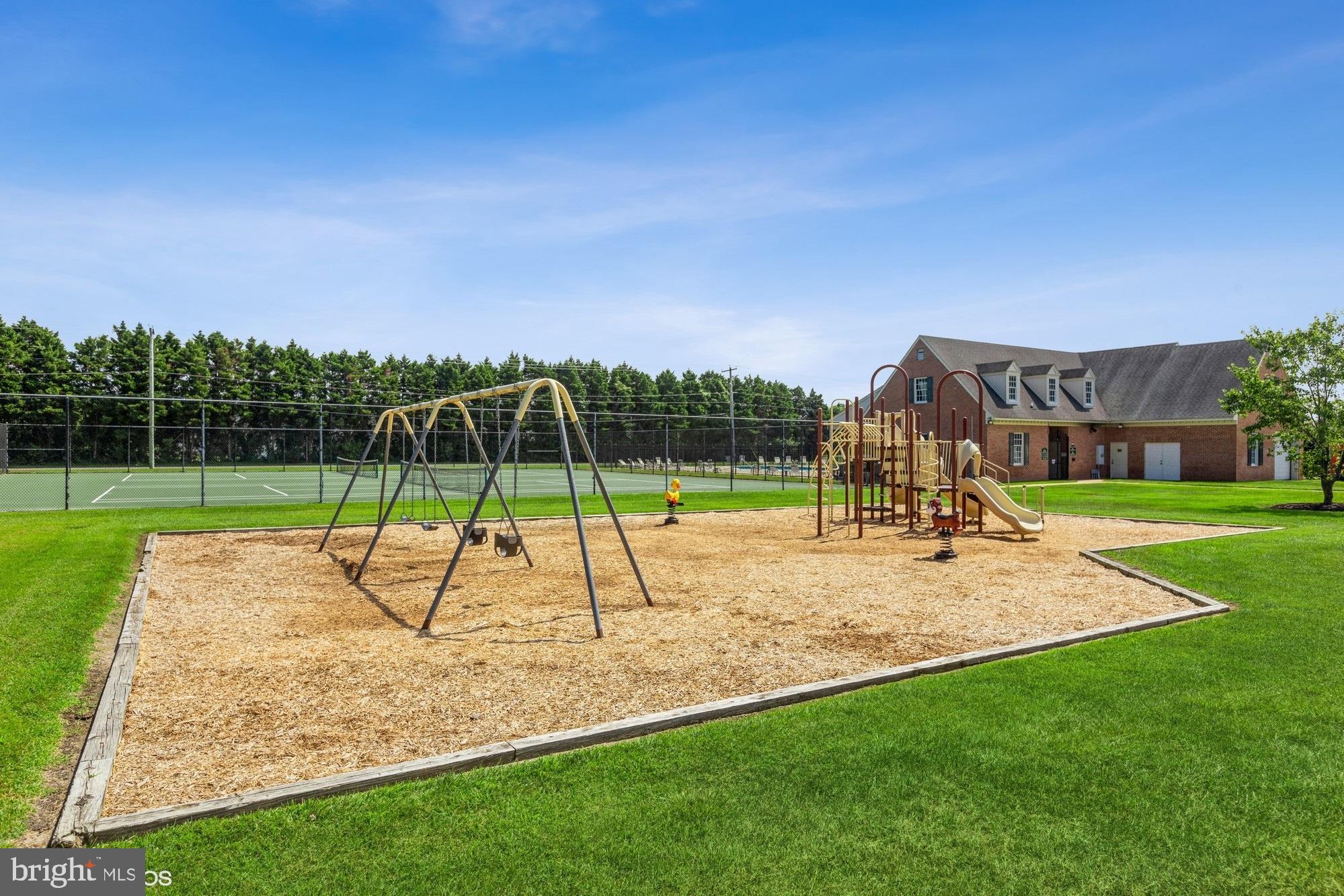 STEEPLECHASE - Residential