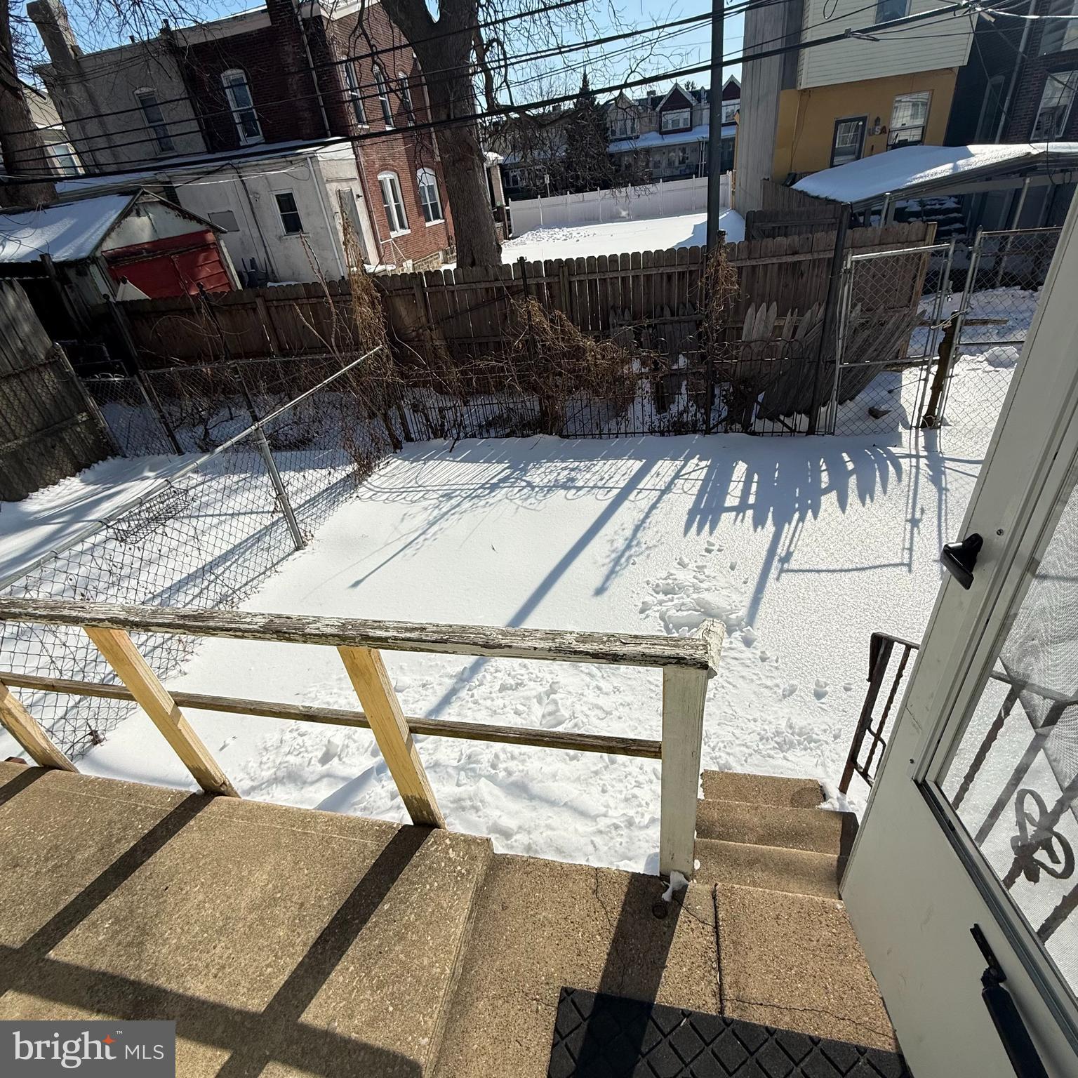 TACONY - Residential