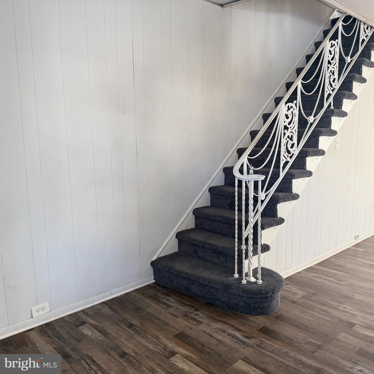 TACONY - Residential