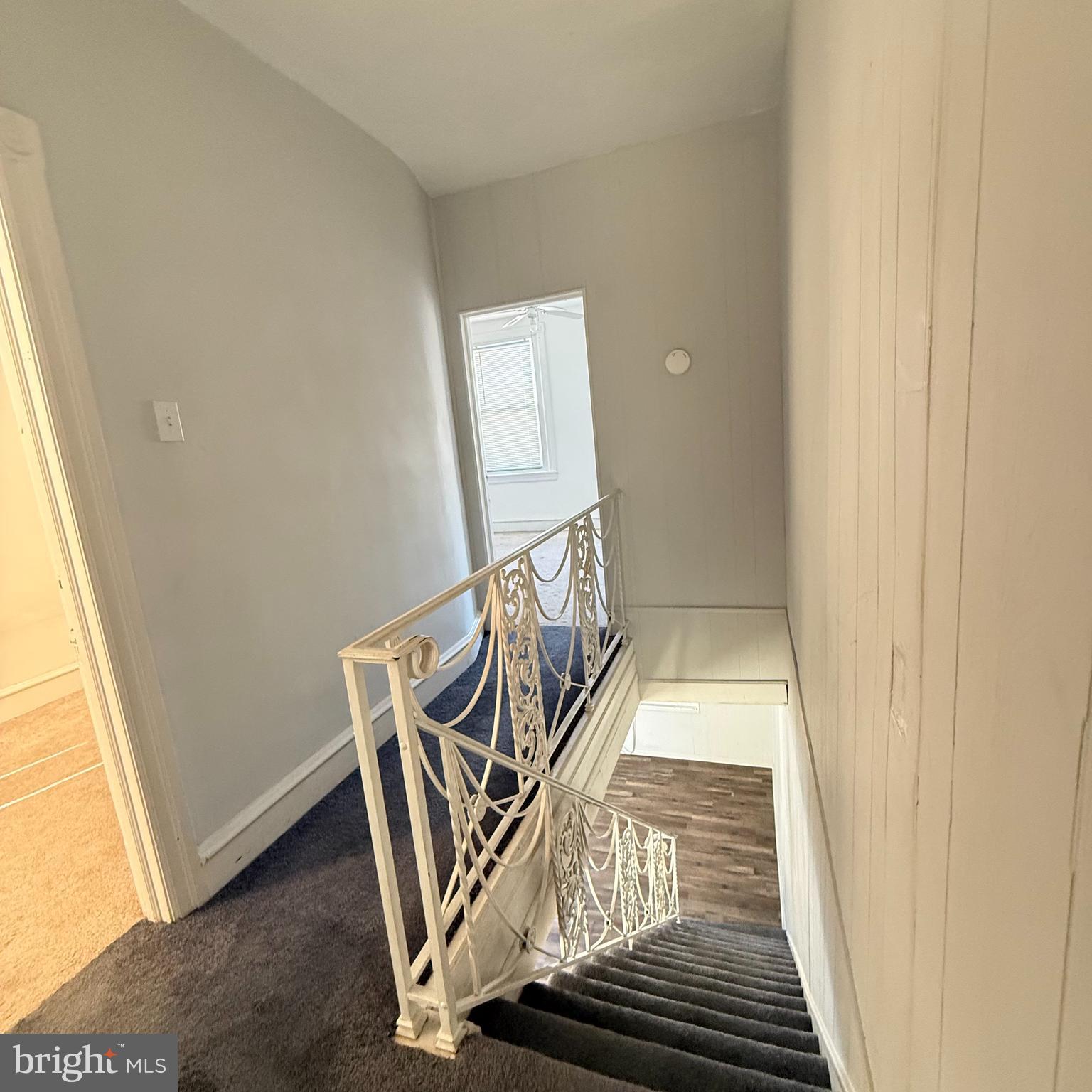 TACONY - Residential