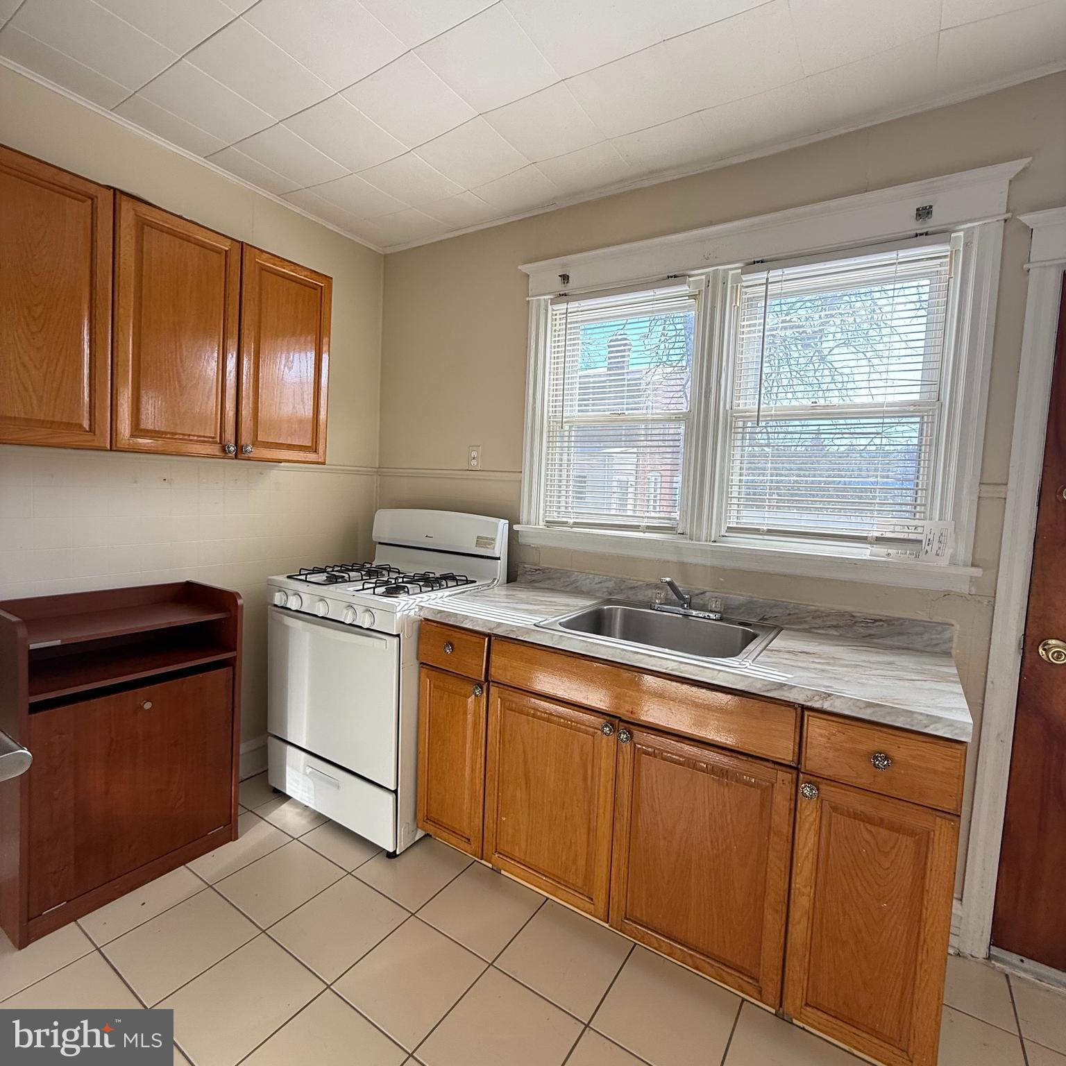 TACONY - Residential