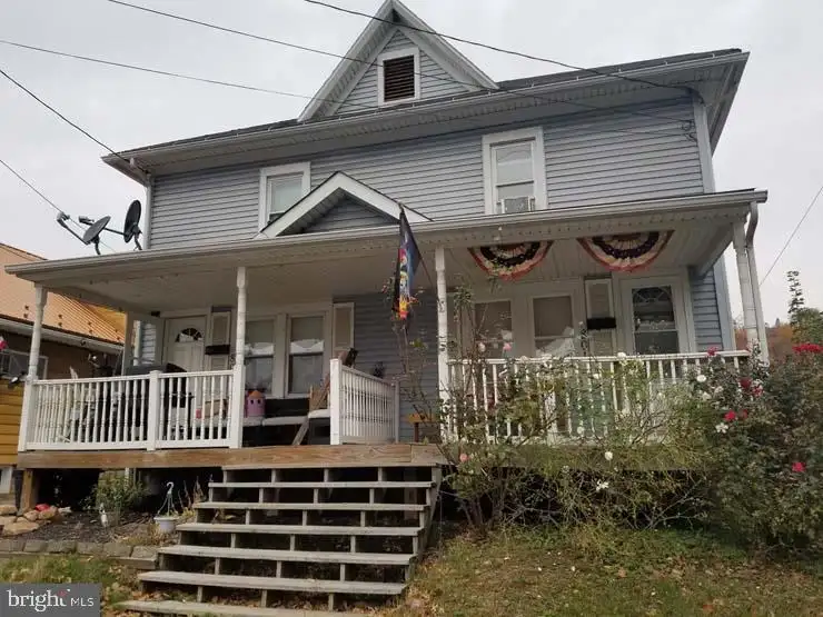 801-803 W 4th Street, Lewistown, PA 17044
