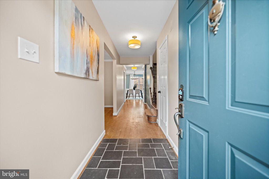 Photo of 3006 Federal Hill Drive, FALLS CHURCH, VA 22044 (MLS # VAFX2268440)