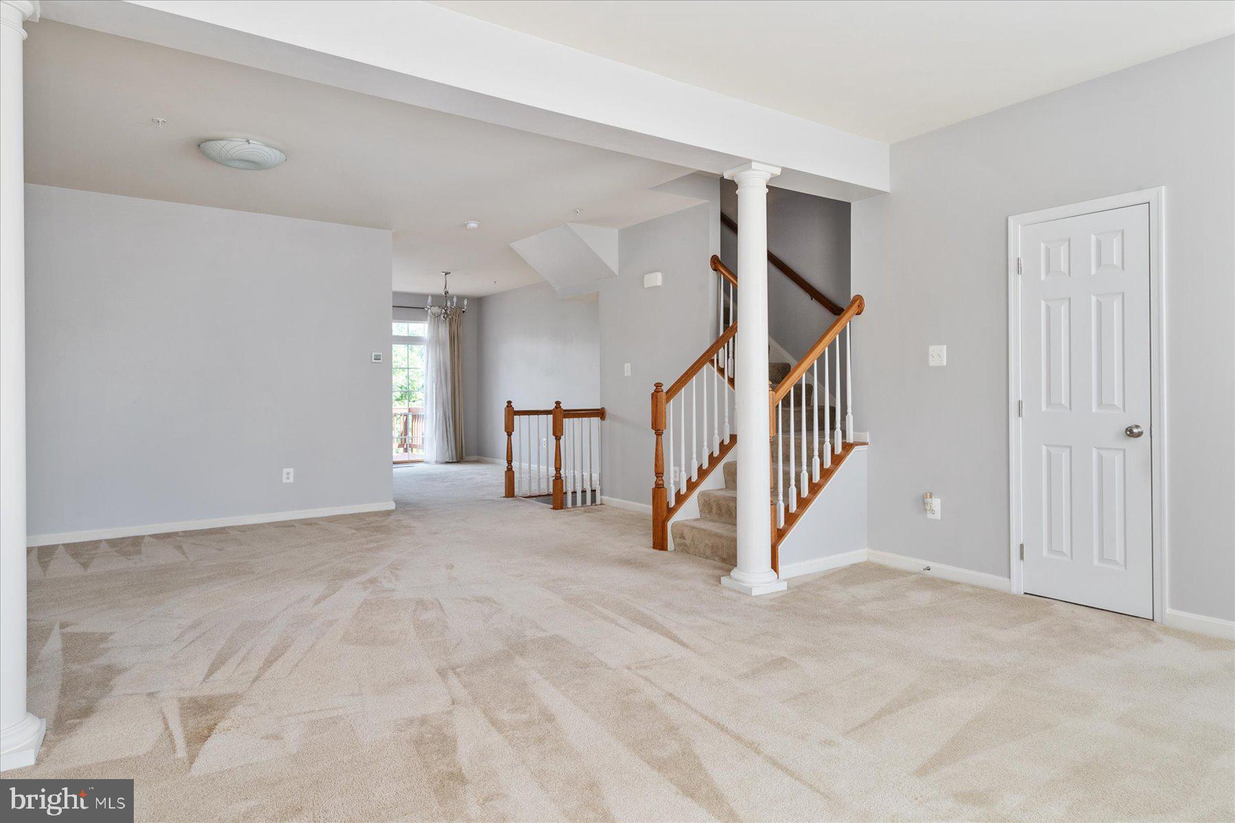 JENNIFER MEADOWS - Residential Lease