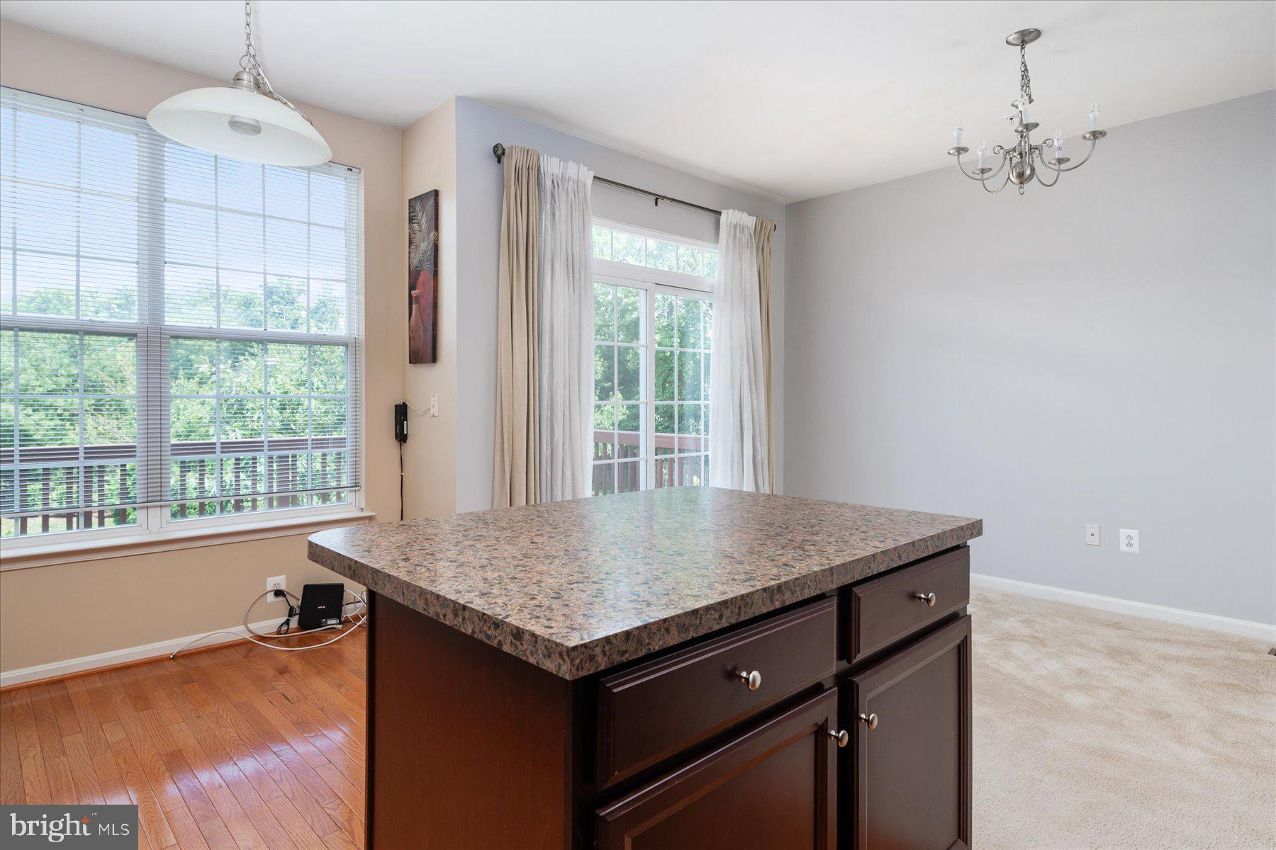 JENNIFER MEADOWS - Residential Lease