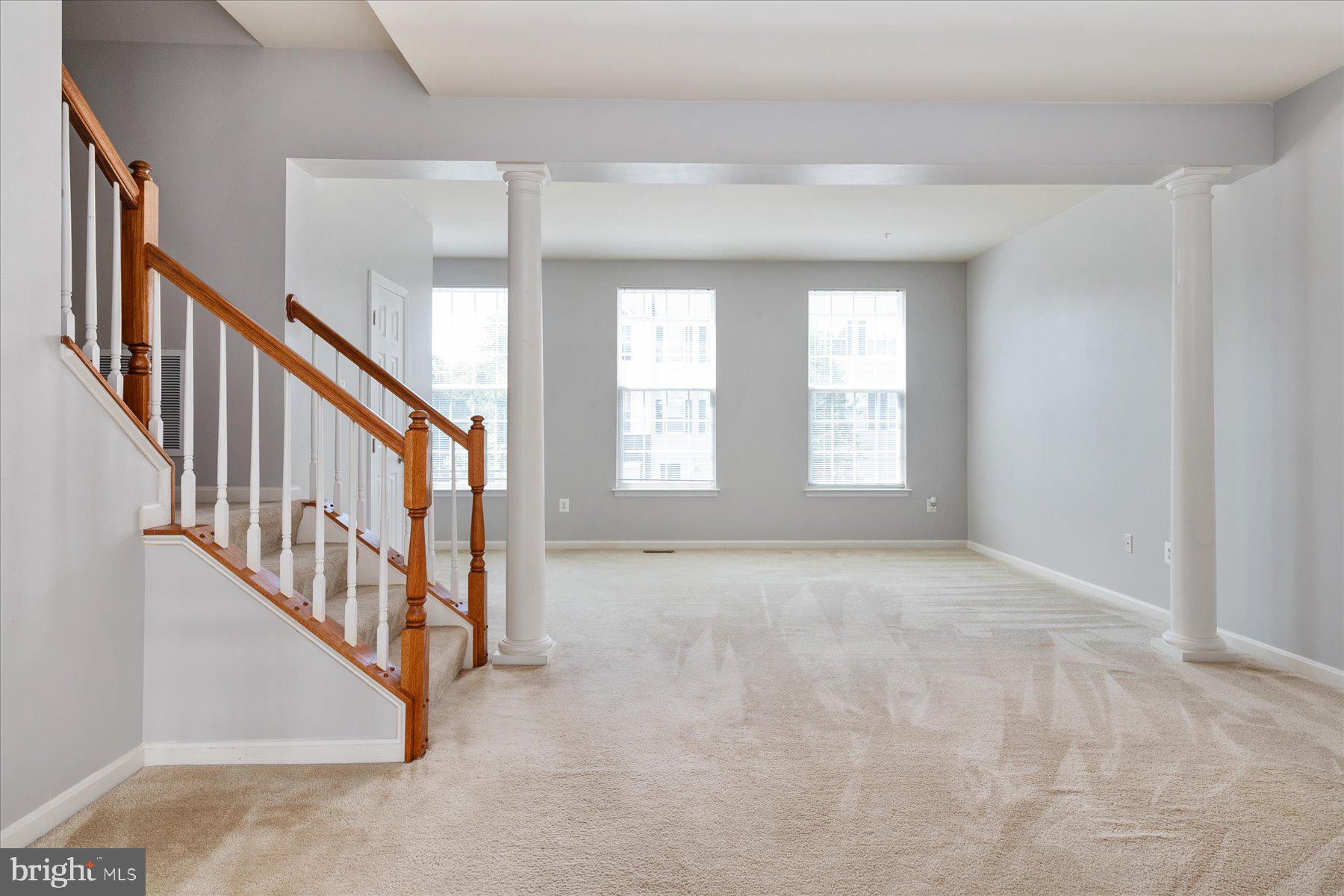 JENNIFER MEADOWS - Residential Lease