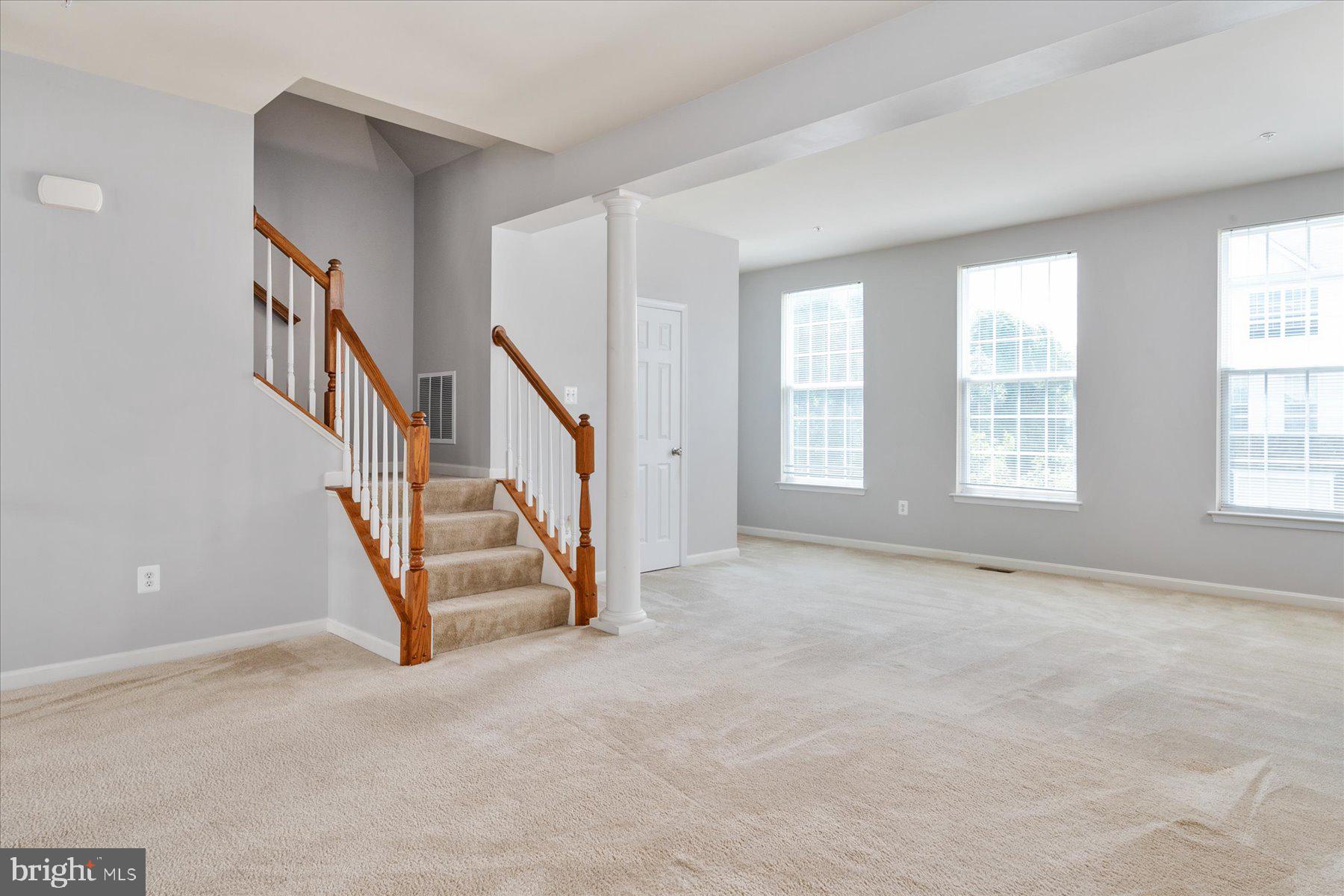 JENNIFER MEADOWS - Residential Lease