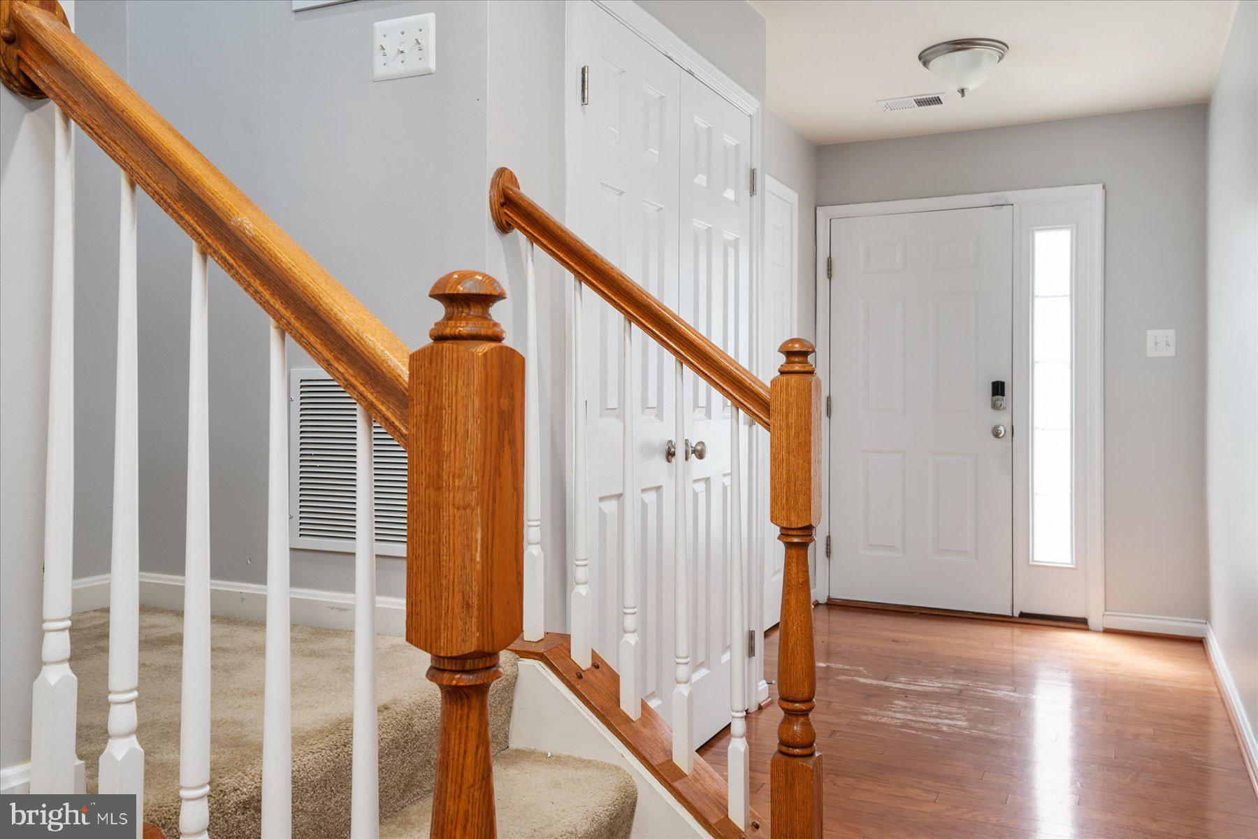 JENNIFER MEADOWS - Residential Lease