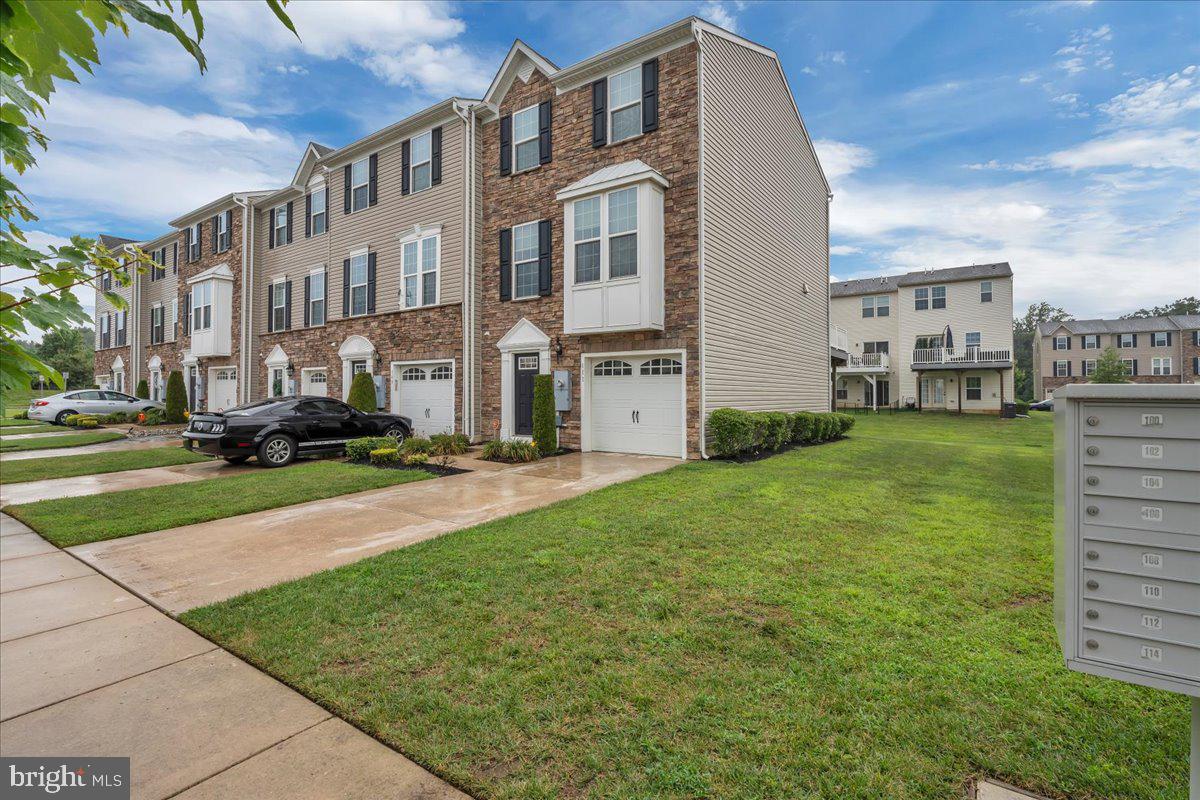 111 VILLAGE GREEN LANE
