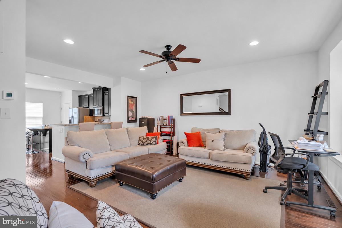 111 VILLAGE GREEN LANE