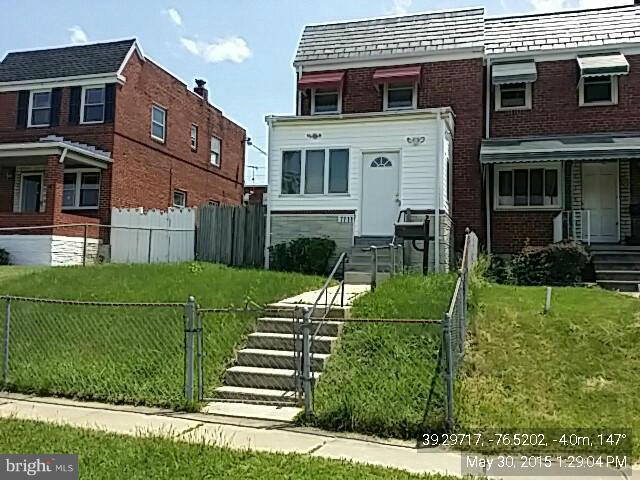 NORTHBROOK - Residential