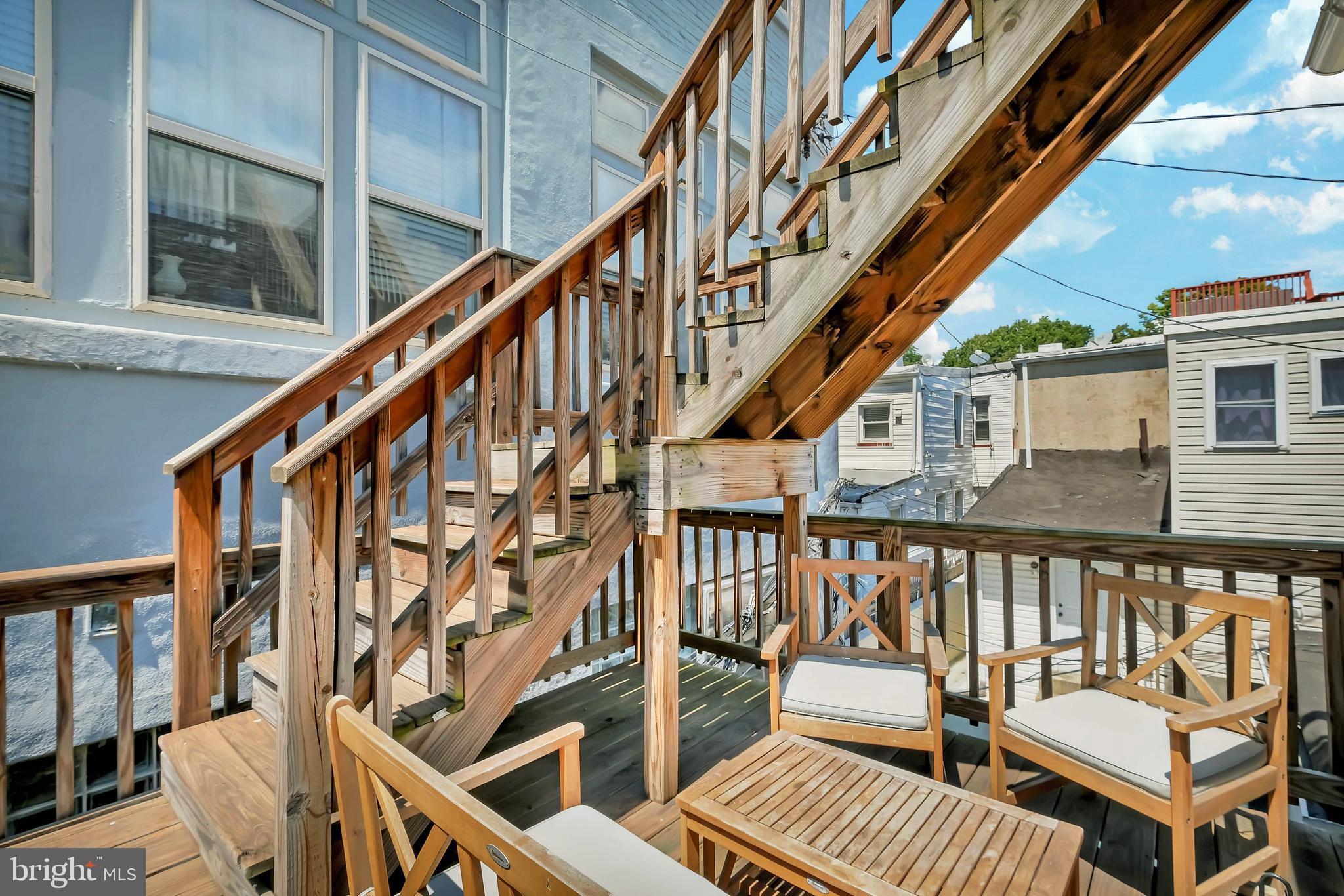 504 S MILTON AVENUE
