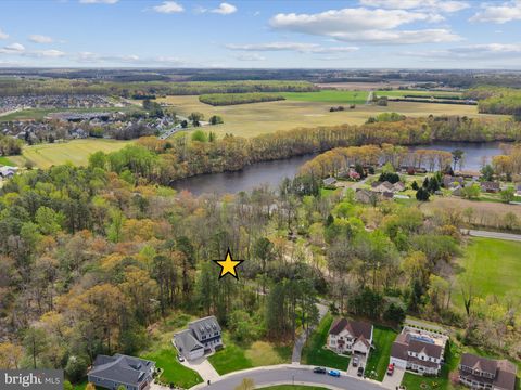 200 W SHORE DRIVE MILTON DE 19968