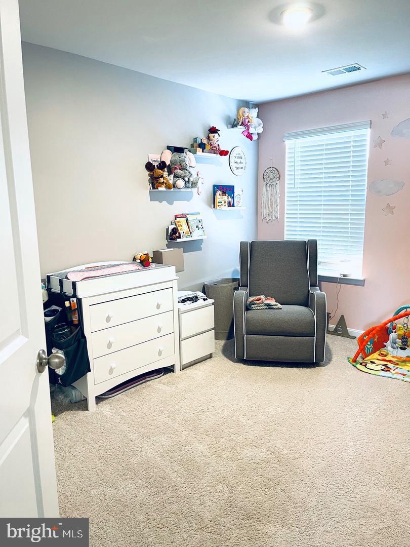 MAGNOLIA SPRINGS - Residential Lease