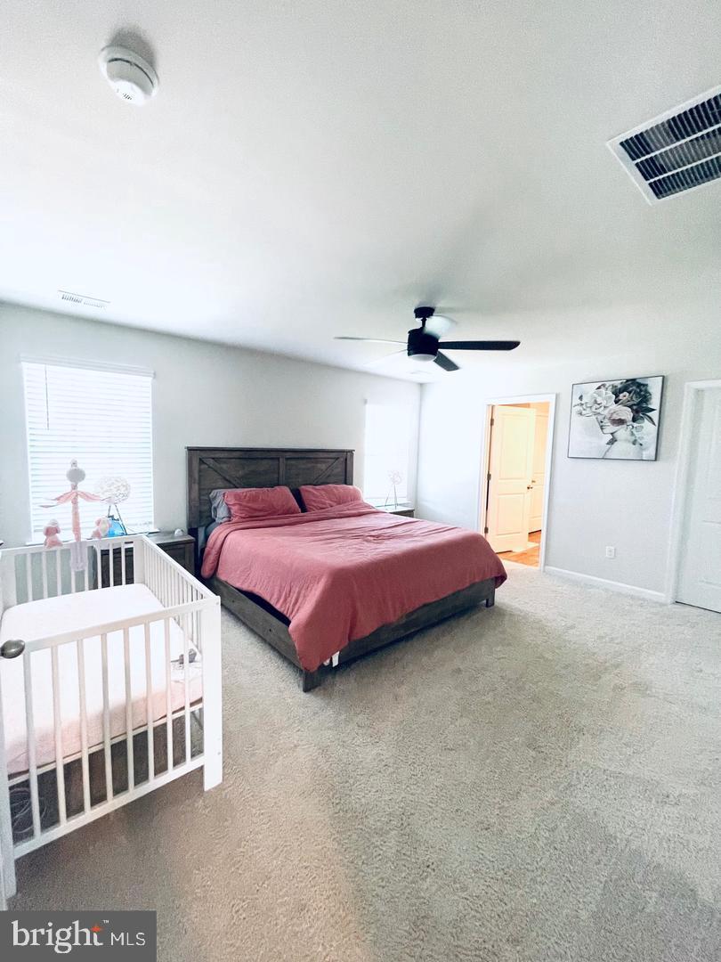 MAGNOLIA SPRINGS - Residential Lease