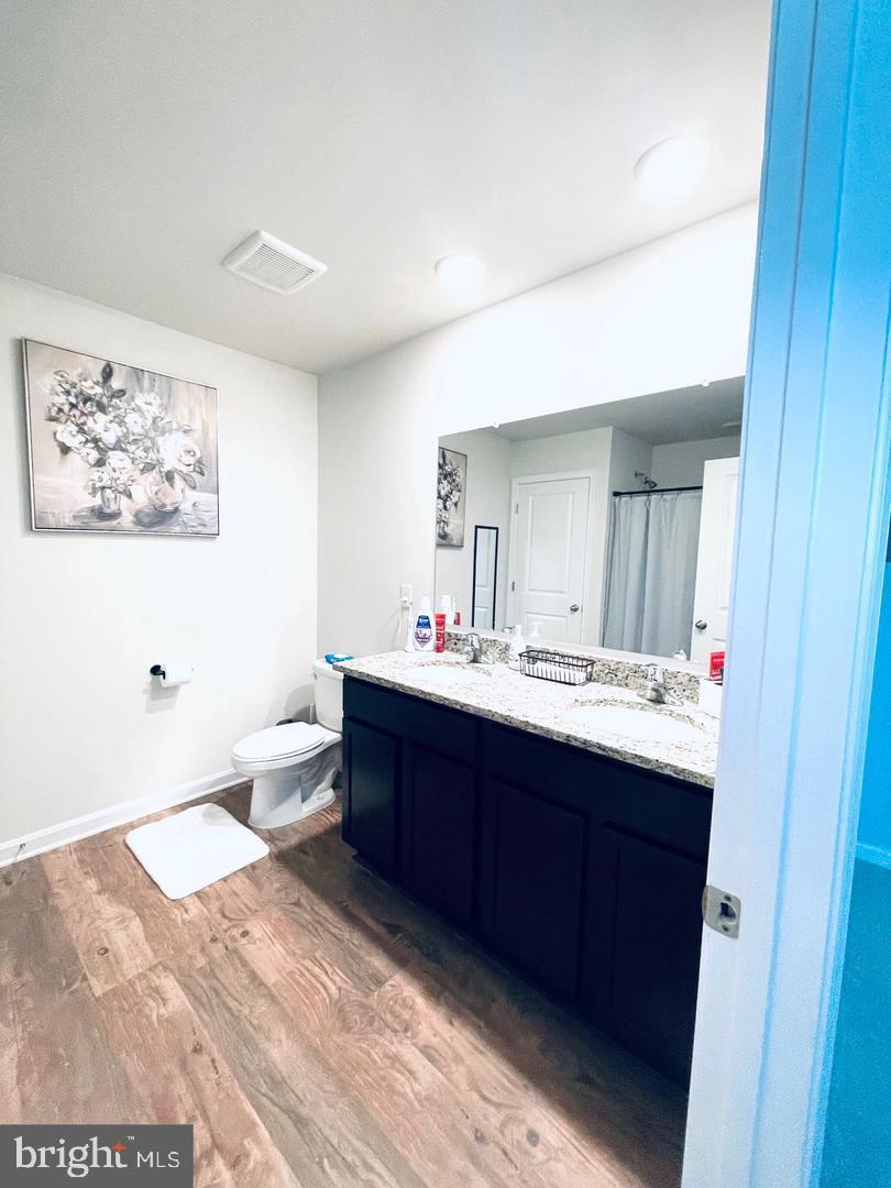 MAGNOLIA SPRINGS - Residential Lease