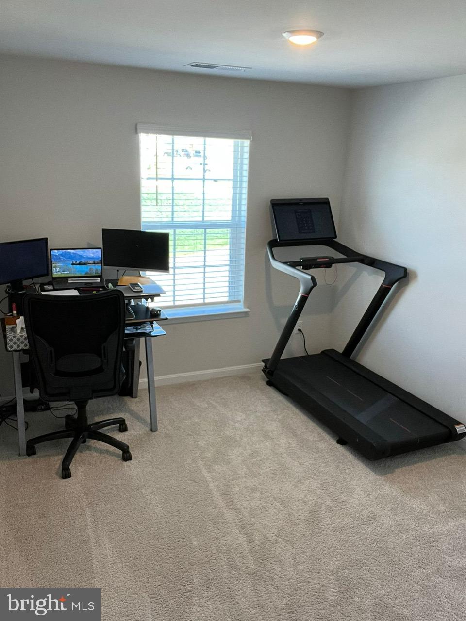 MAGNOLIA SPRINGS - Residential Lease