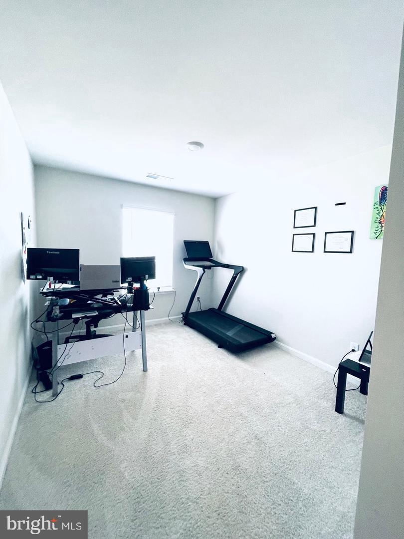 MAGNOLIA SPRINGS - Residential Lease