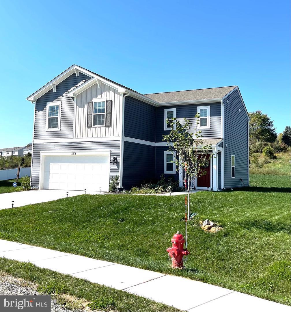 MAGNOLIA SPRINGS - Residential Lease