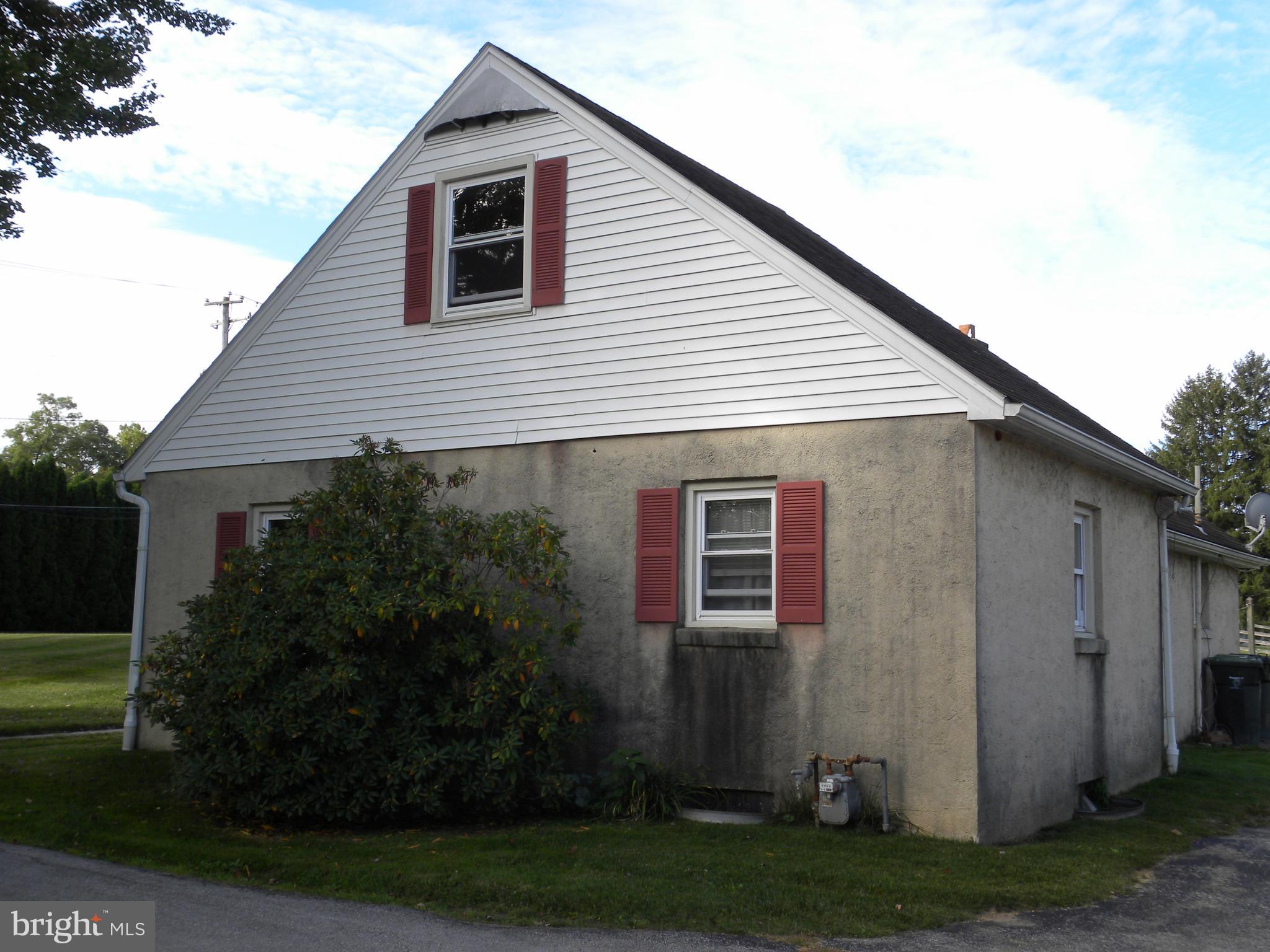 KINGSWOOD CROSSING - Residential Lease