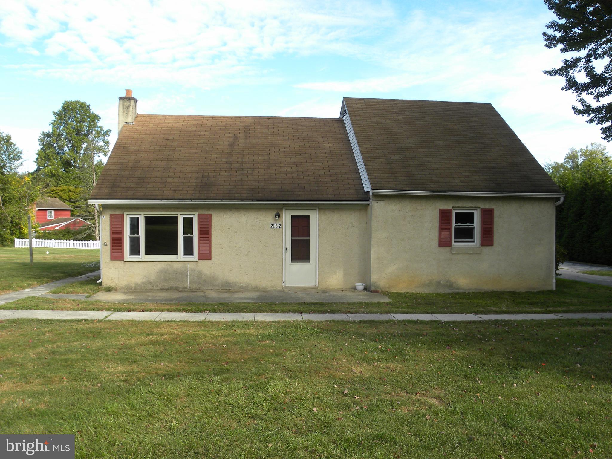 KINGSWOOD CROSSING - Residential Lease