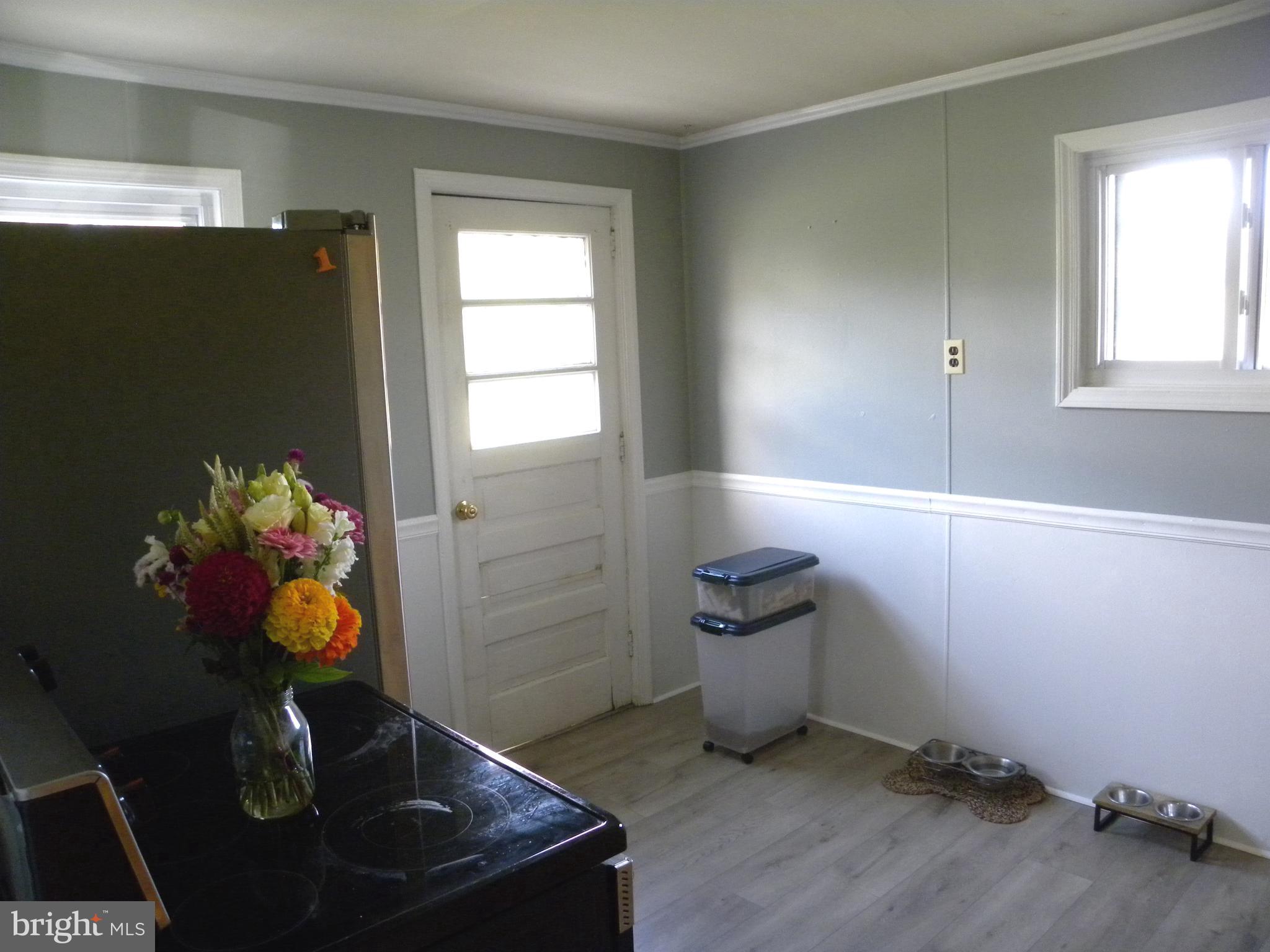 KINGSWOOD CROSSING - Residential Lease