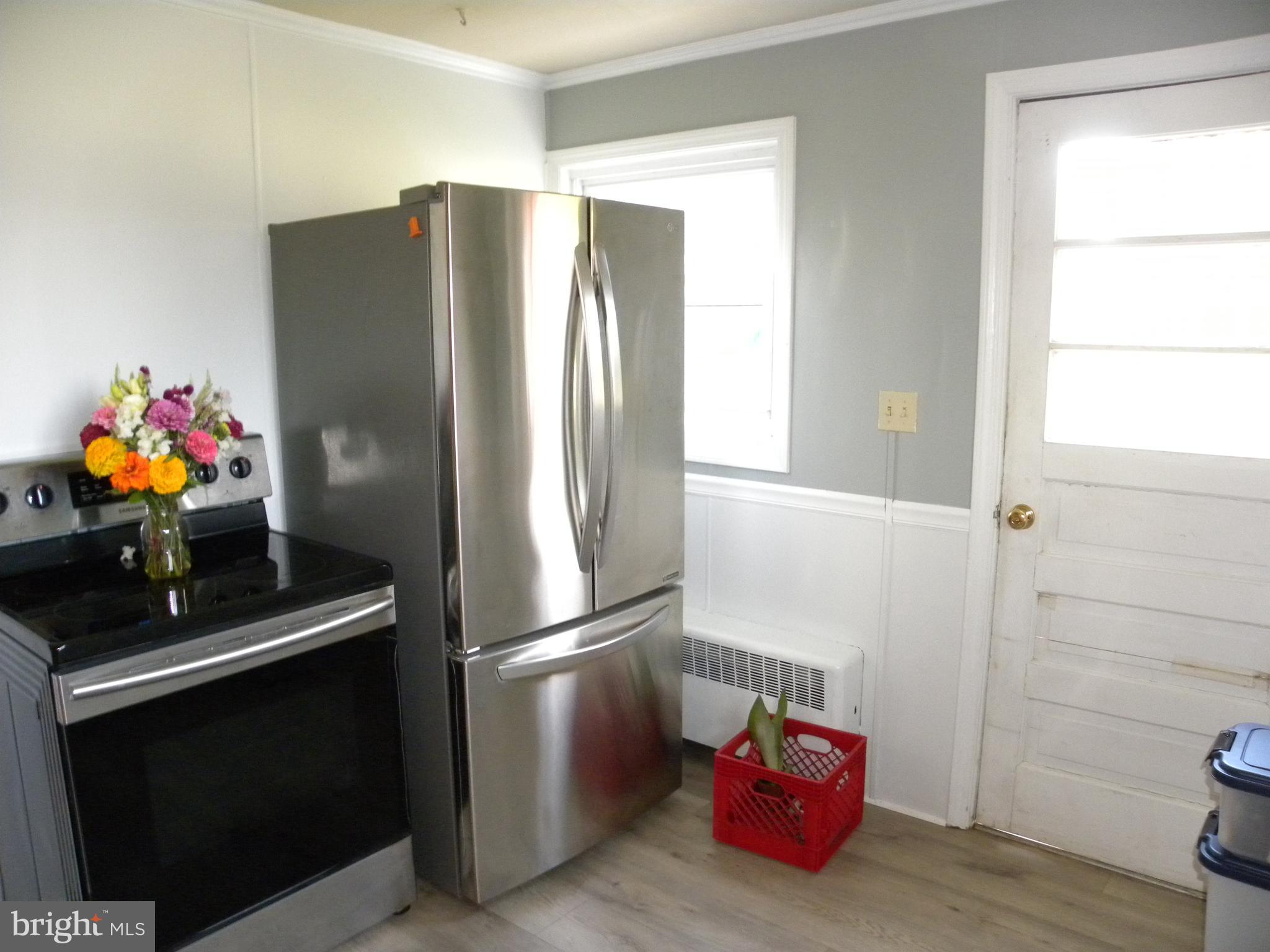 KINGSWOOD CROSSING - Residential Lease