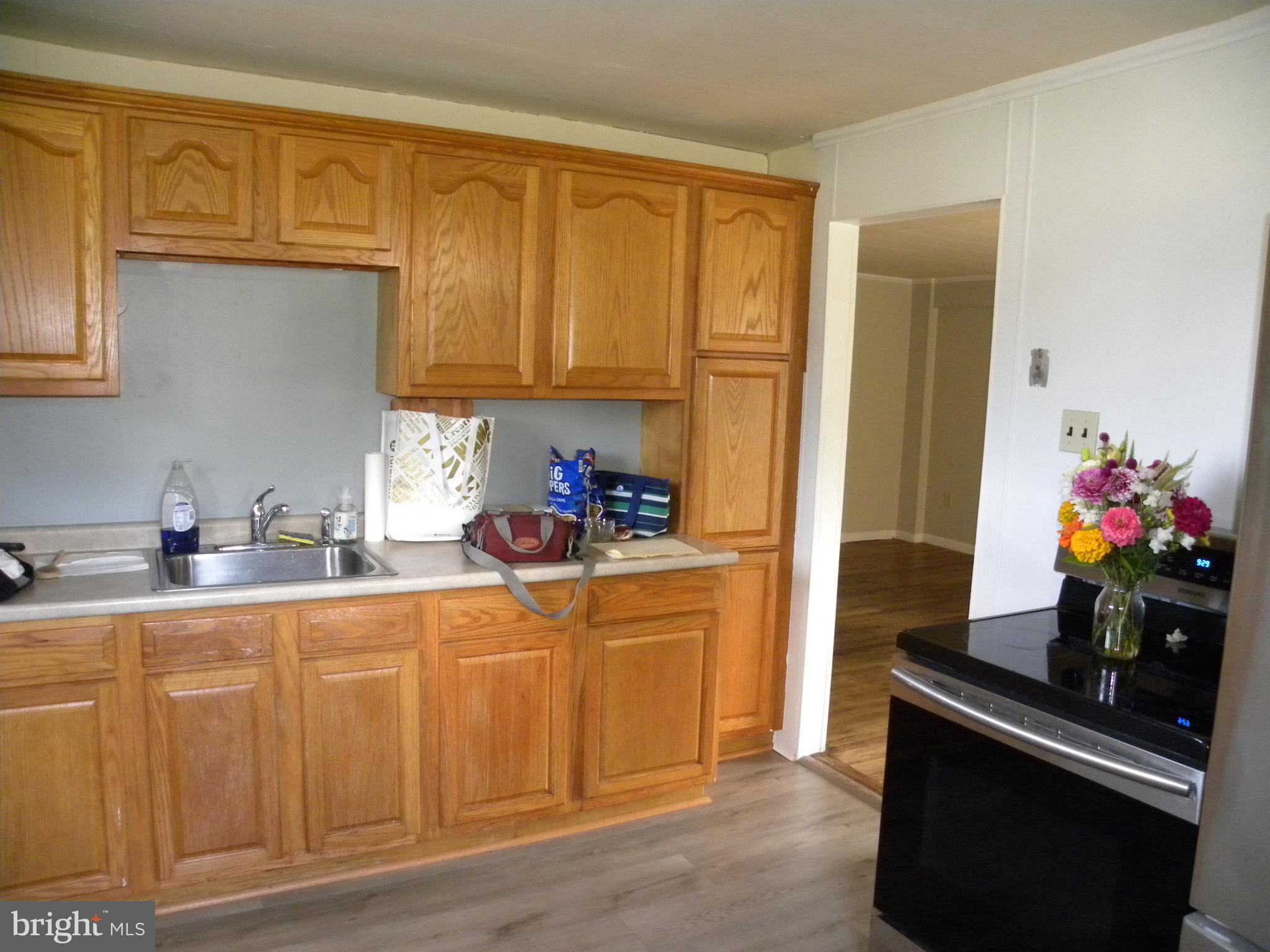 KINGSWOOD CROSSING - Residential Lease