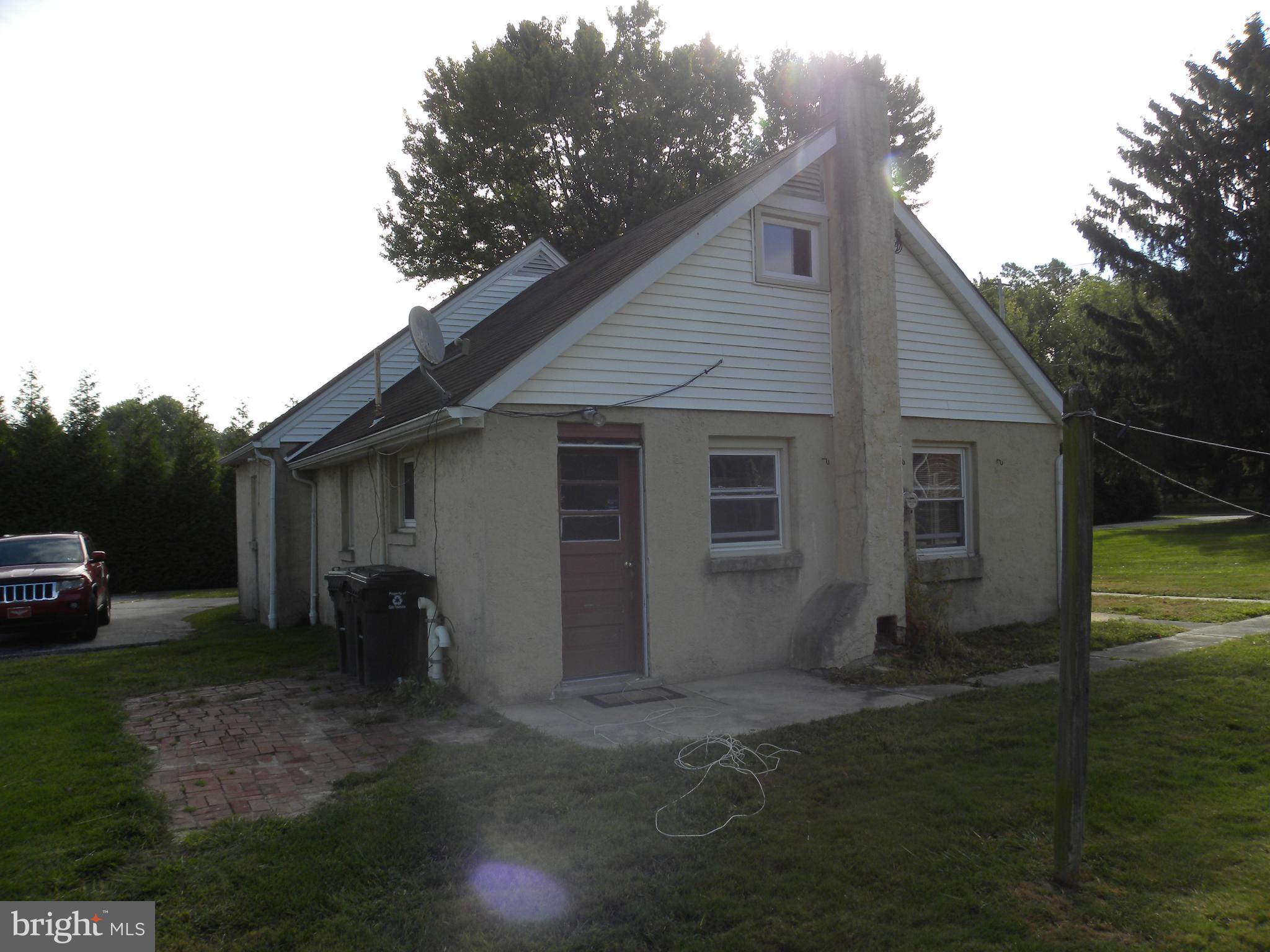 KINGSWOOD CROSSING - Residential Lease