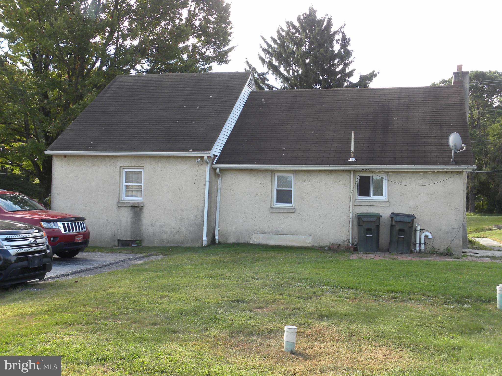 KINGSWOOD CROSSING - Residential Lease