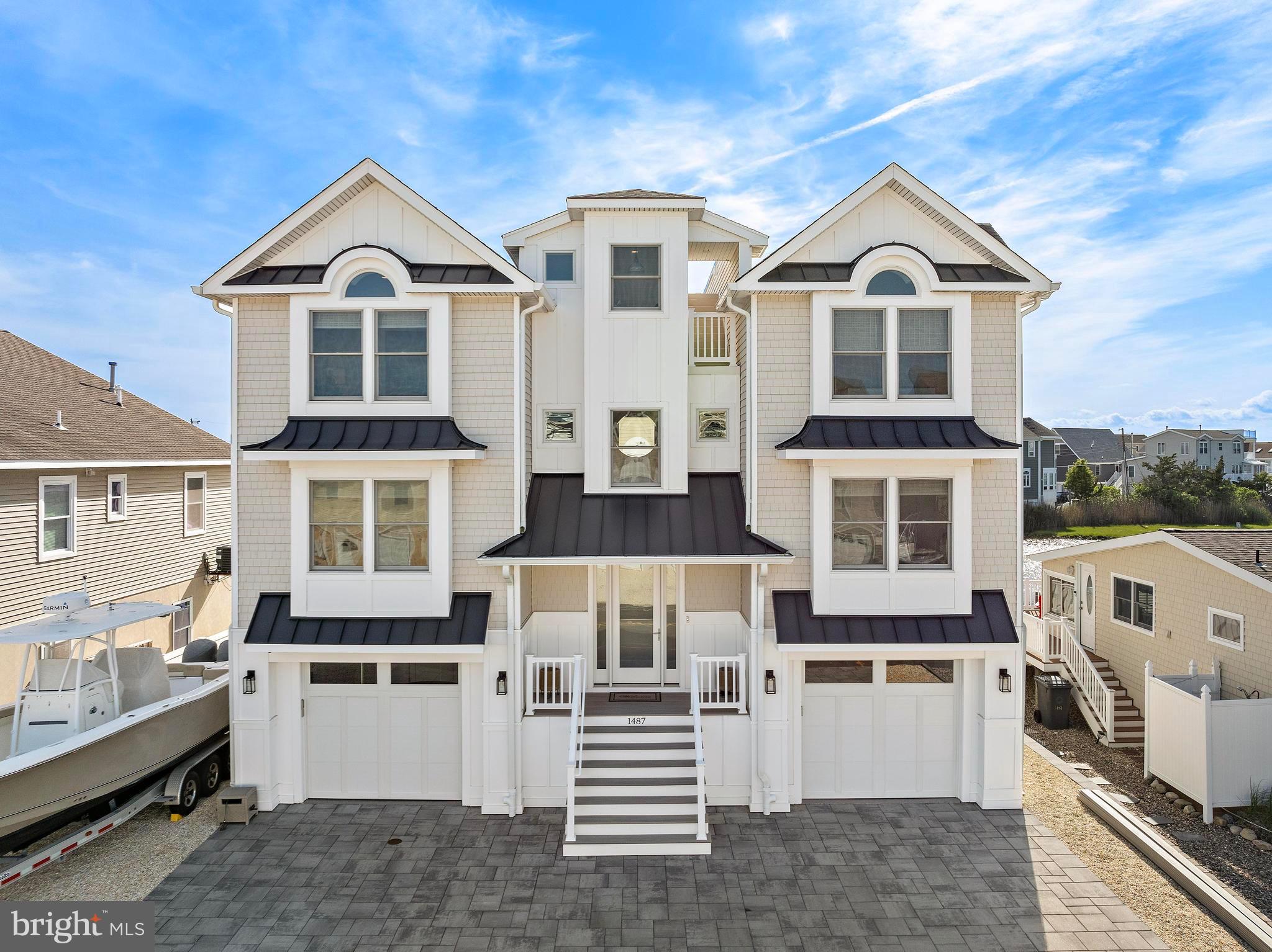 1487 PAUL BOULEVARD