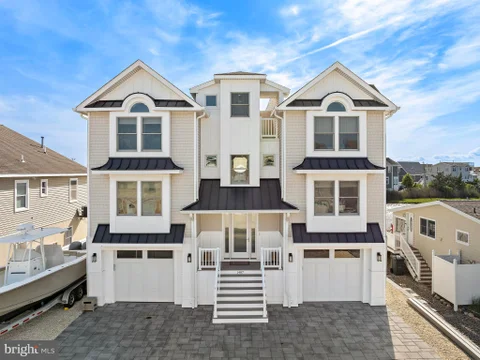 1487 Paul Boulevard, Manahawkin, NJ 08050 - #: NJOC2042564