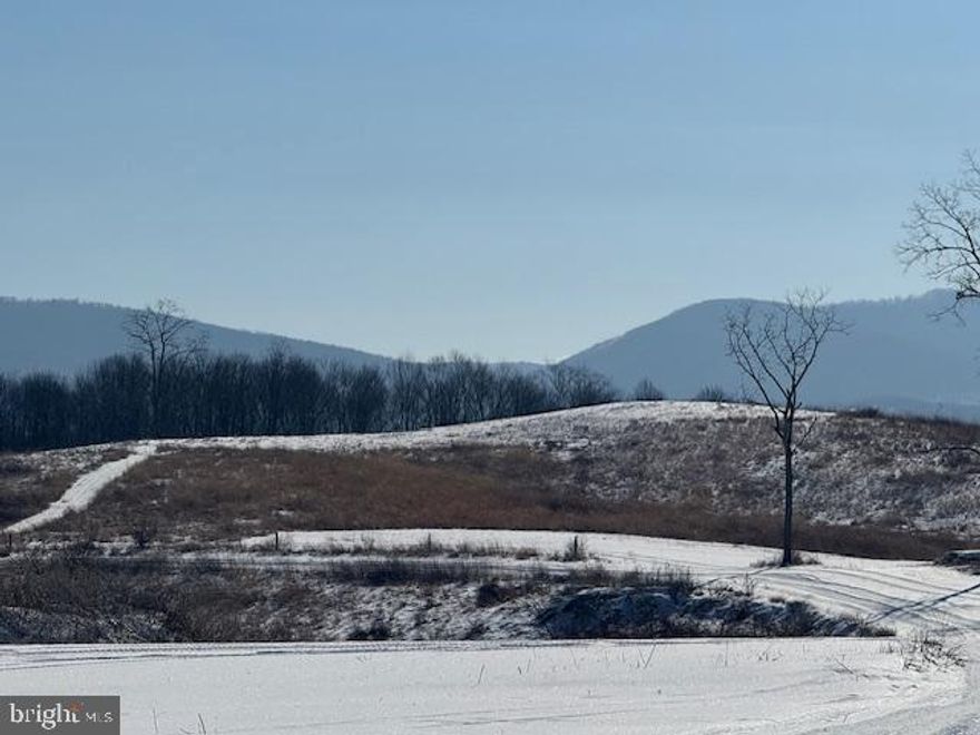 Own your own piece of WV Heaven with this beautiful 20.6 Acre Tract.  The gorgeous views of the WV mountains will take your breath away.  This is a one of a kind tract in the heart of Barbour County that will not last long.  Situated with road frontage along Route 92 (Morgantown Pike), you will not find another piece that will check all of the boxes like this one will.  Imagine waking up and sipping coffee on the front porch with the views that piece offers.  
This beauty will serve all of your dreams well, whether it's building your dream home on top of the hill or watching your livestock grazing freely.  The potential is limitless and it abounds with WV Beauty unlike any other.  This area is very sought after and you don't want to wake up tomorrow wishing you hadn't let this one get away.  
This listing is currently running on an online auction with Wiley Auction Services with a minimum reserve, so get on line and get your bids in.  You don't want to wait!