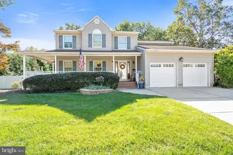 12 Ellingham Avenue, Monroe Township, NJ MLS: NJMX2012160