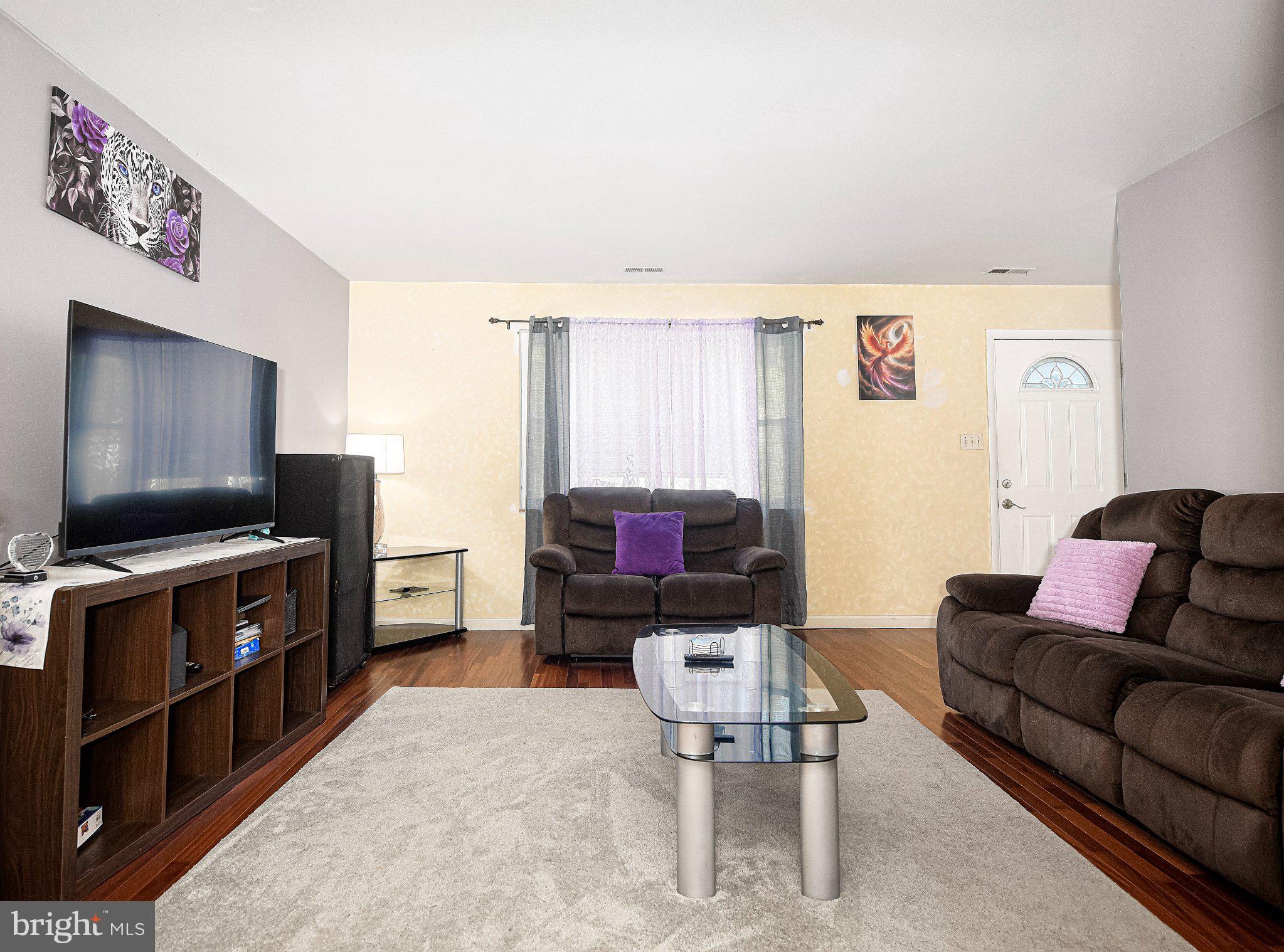 134 LABURNUM ROAD
