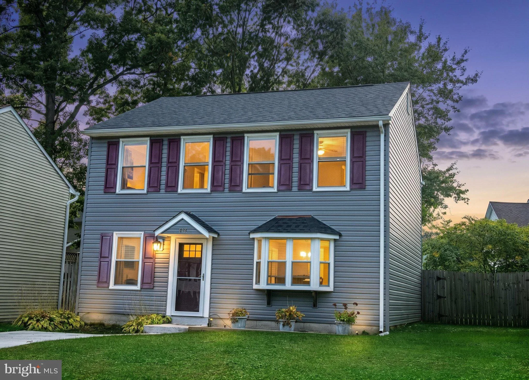 134 Laburnum Road, Edgewood, MD 21040