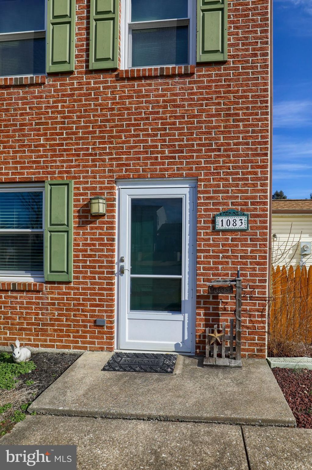 Photo of 1083 MONTICELLO LN, LANCASTER, PA 17603 (MLS # PALA2029868)