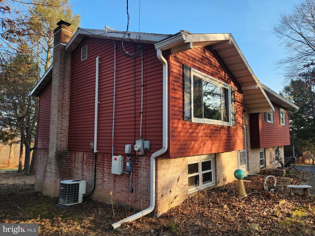 Photo of 3734 Elizabethtown Rd, MANHEIM, PA 17545 (MLS # PALA2084642)